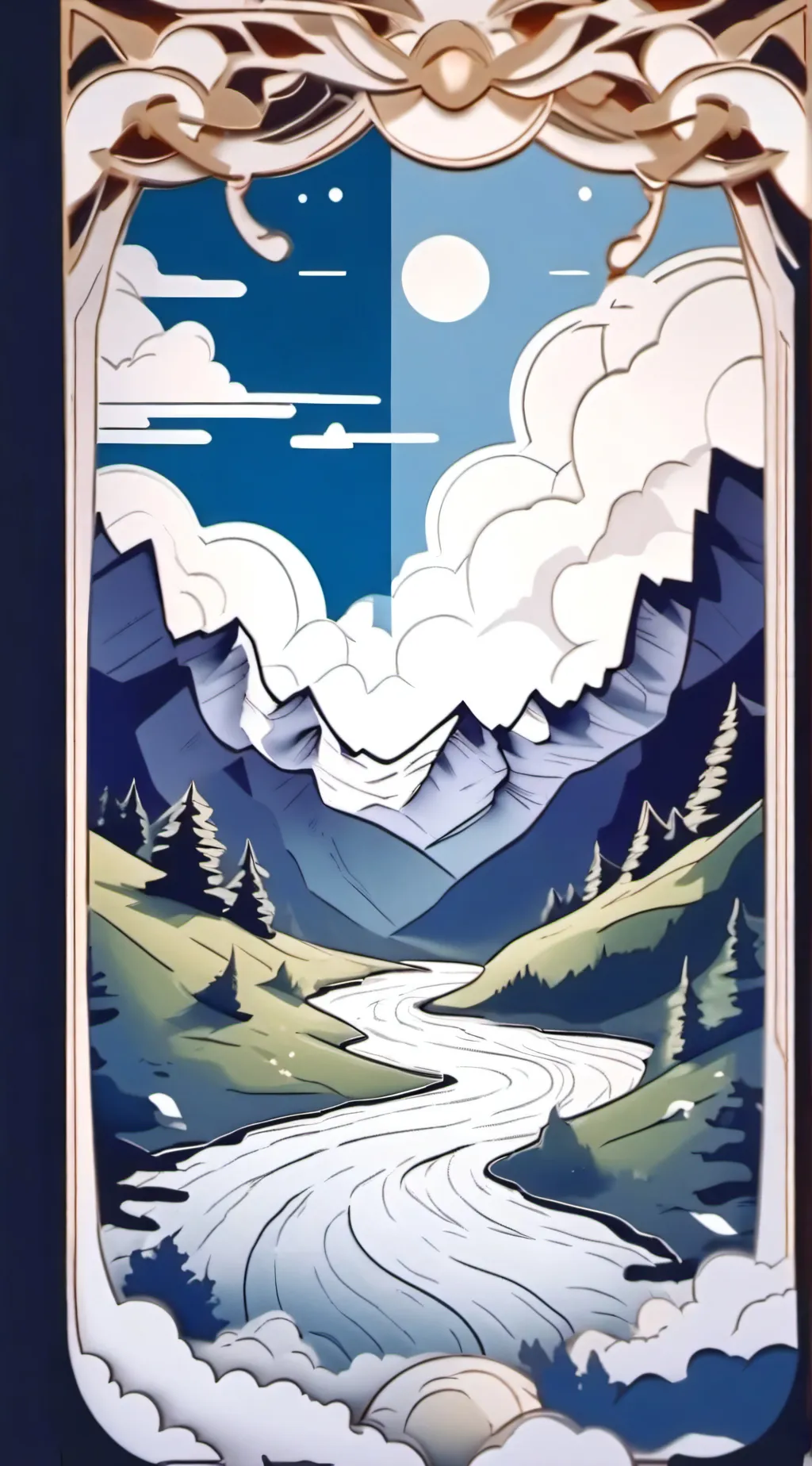 Talkie AI - Chat with PEWW