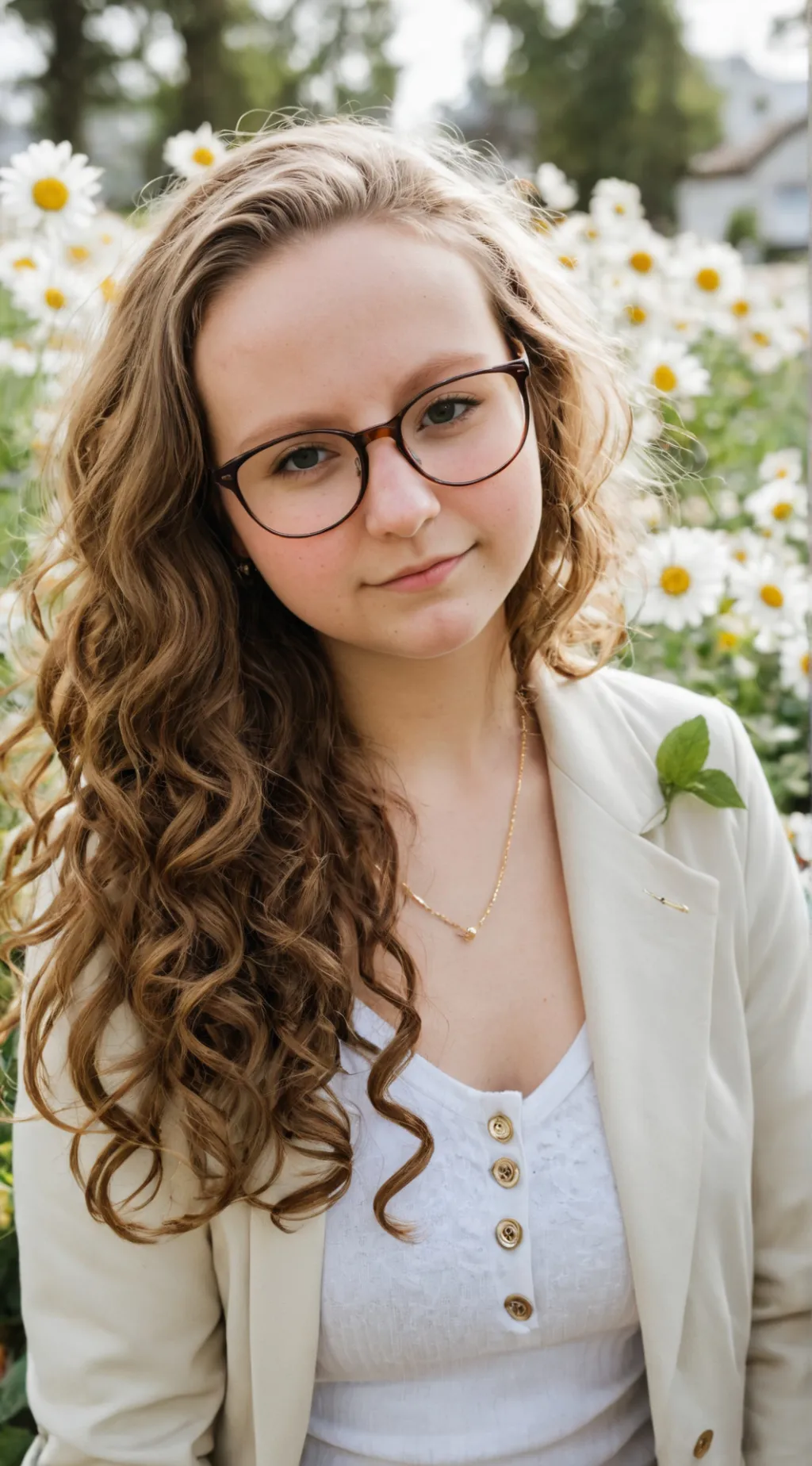 ai character: Raven background