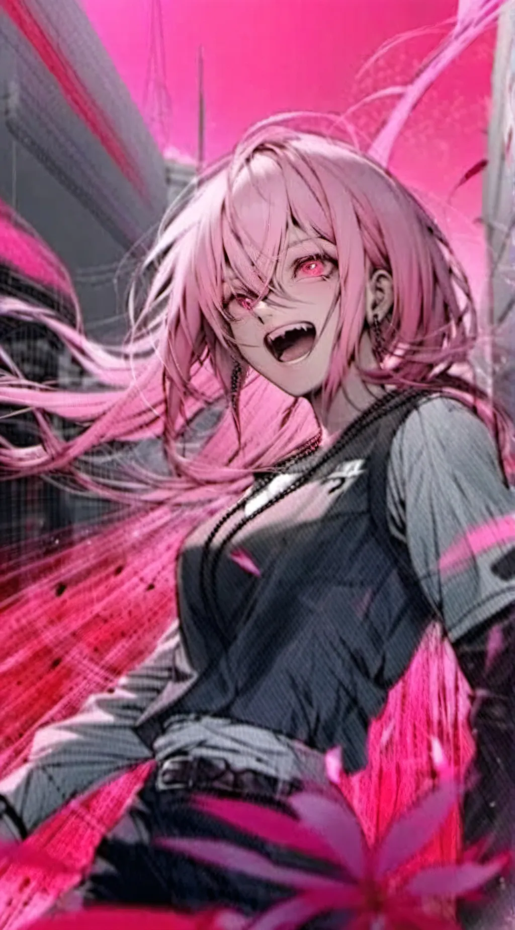 Talkie AI - Chat with Loquita Leyla