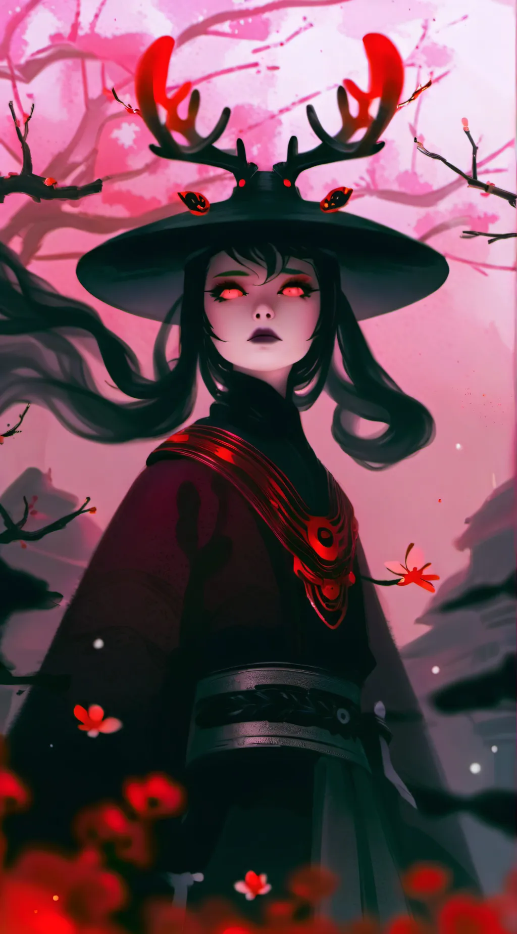 ai character: MLB background