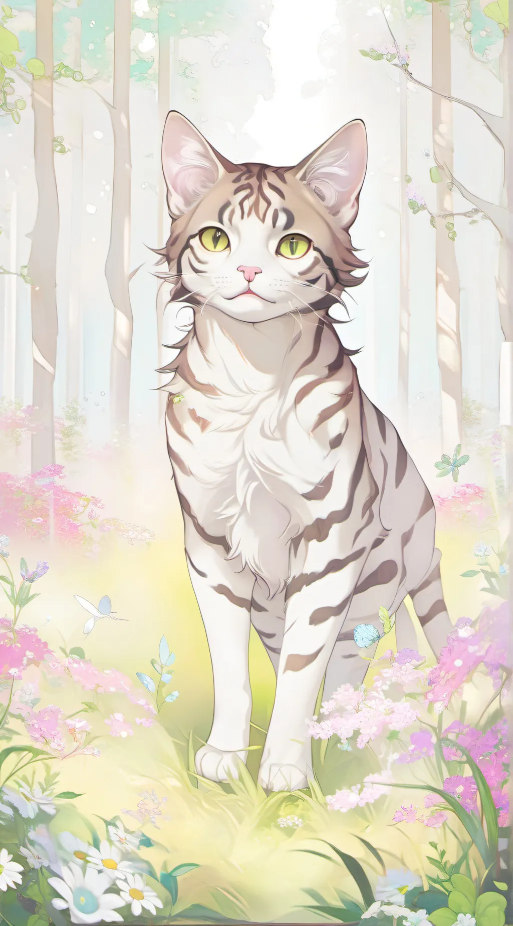 ai character: [+White’Pelt+] background