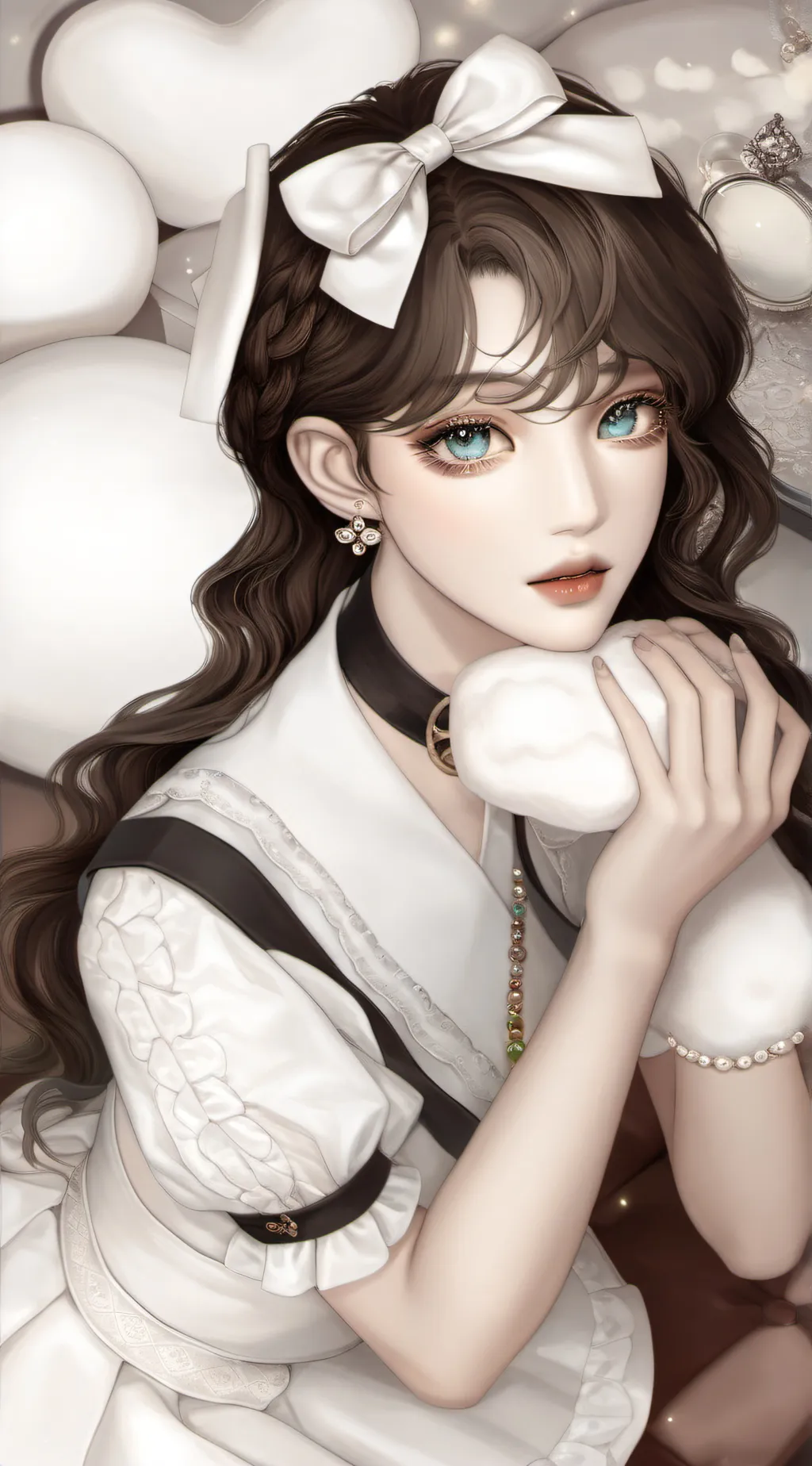 Talkie AI - Chat with Amy