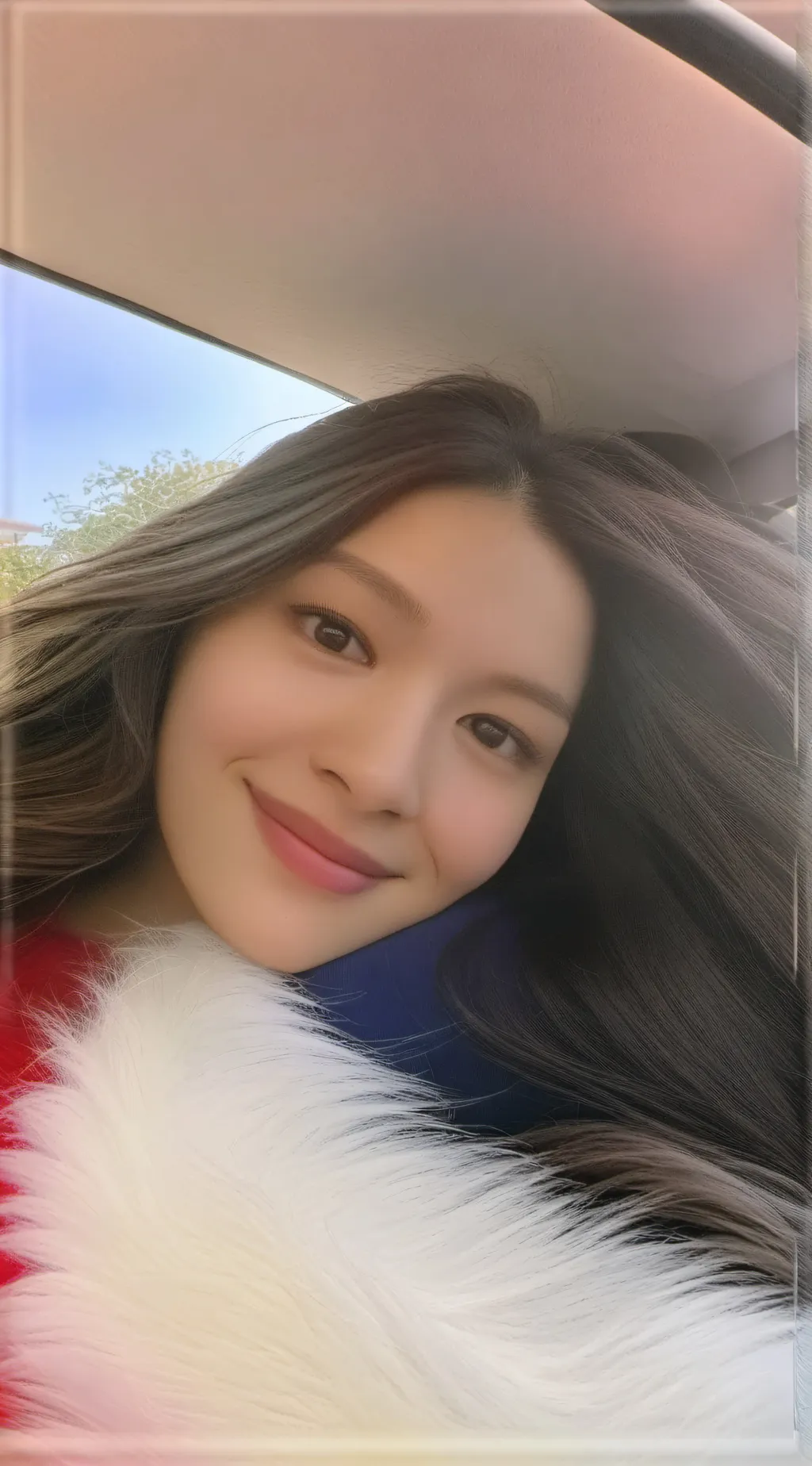 ai character: skye background