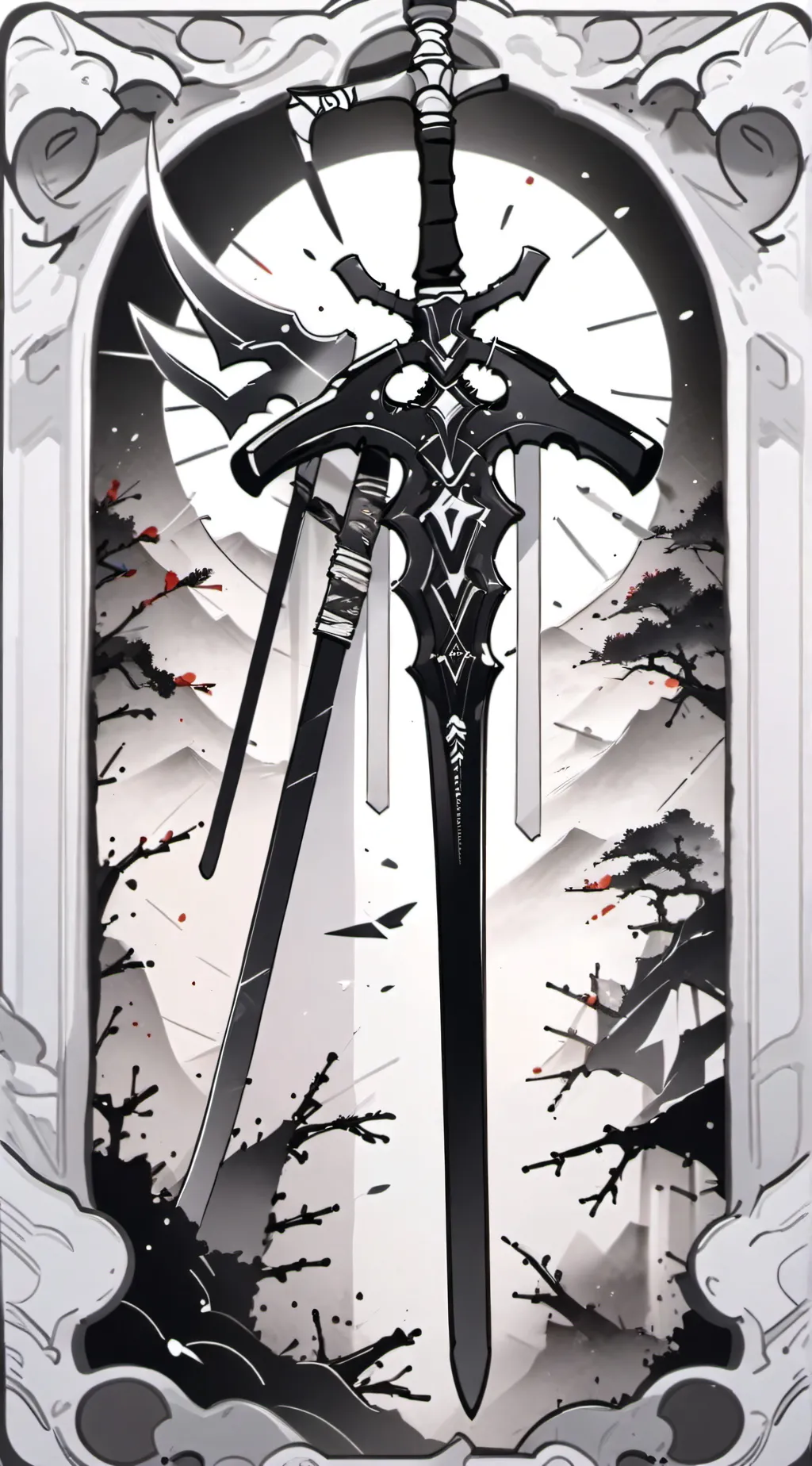 ai character: CampHB Classfight background