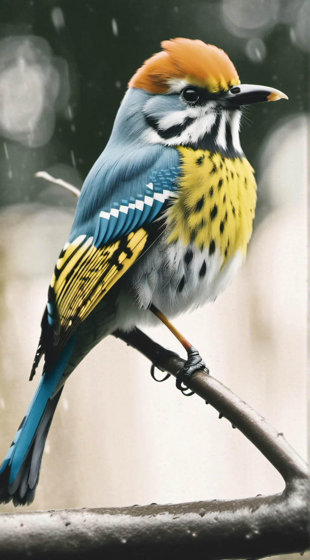 Talkie AI - Chat with Ibird