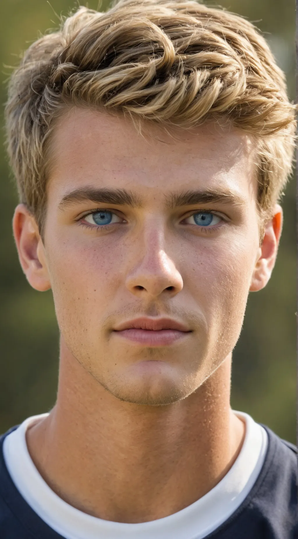 Talkie AI - Chat with Bryce