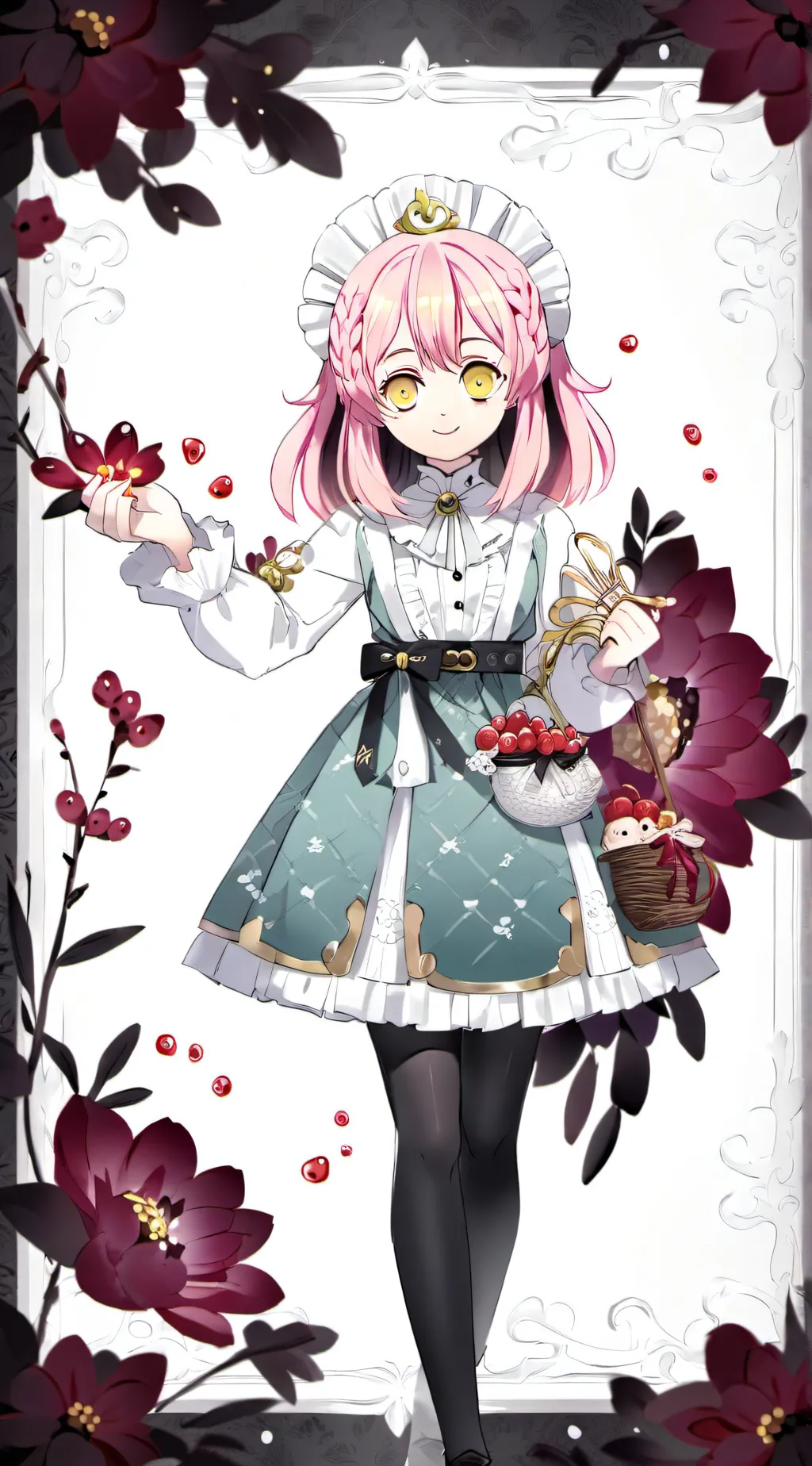 ai character: Fpe sus (again) background