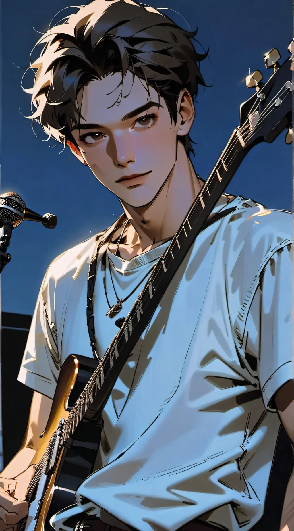 Talkie AI - Chat with Benny