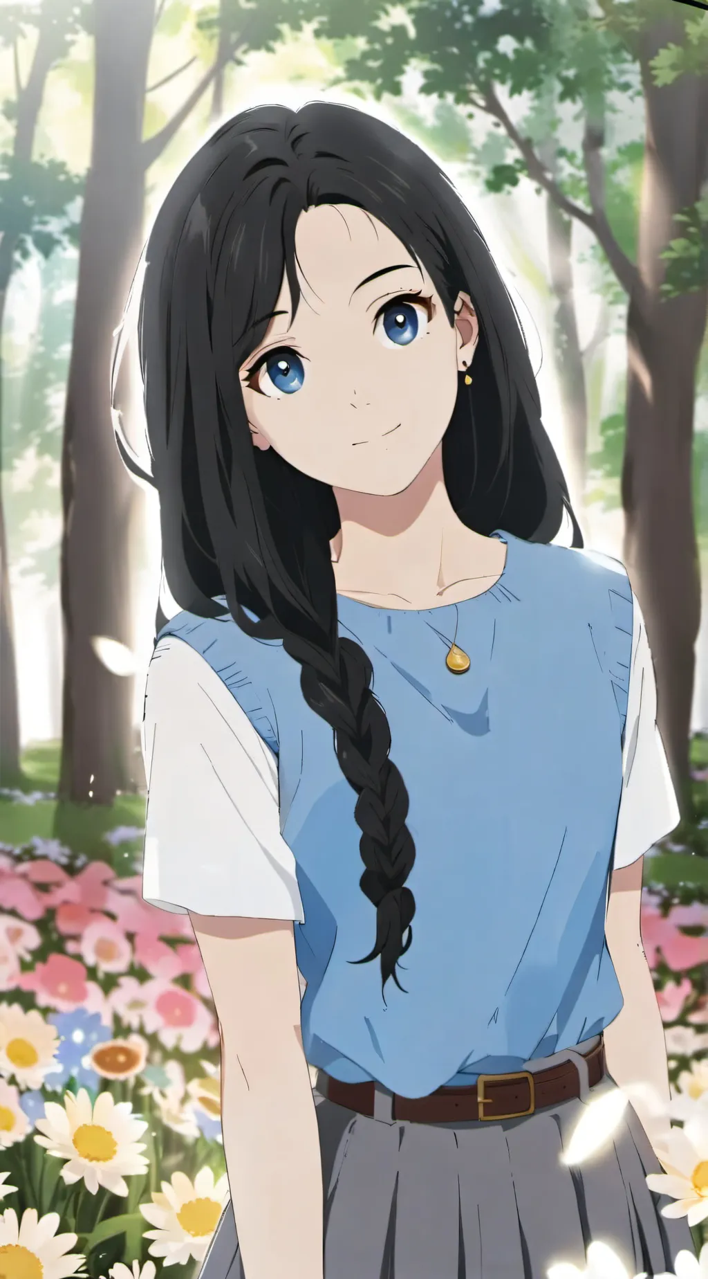 Talkie AI - Chat with Katie