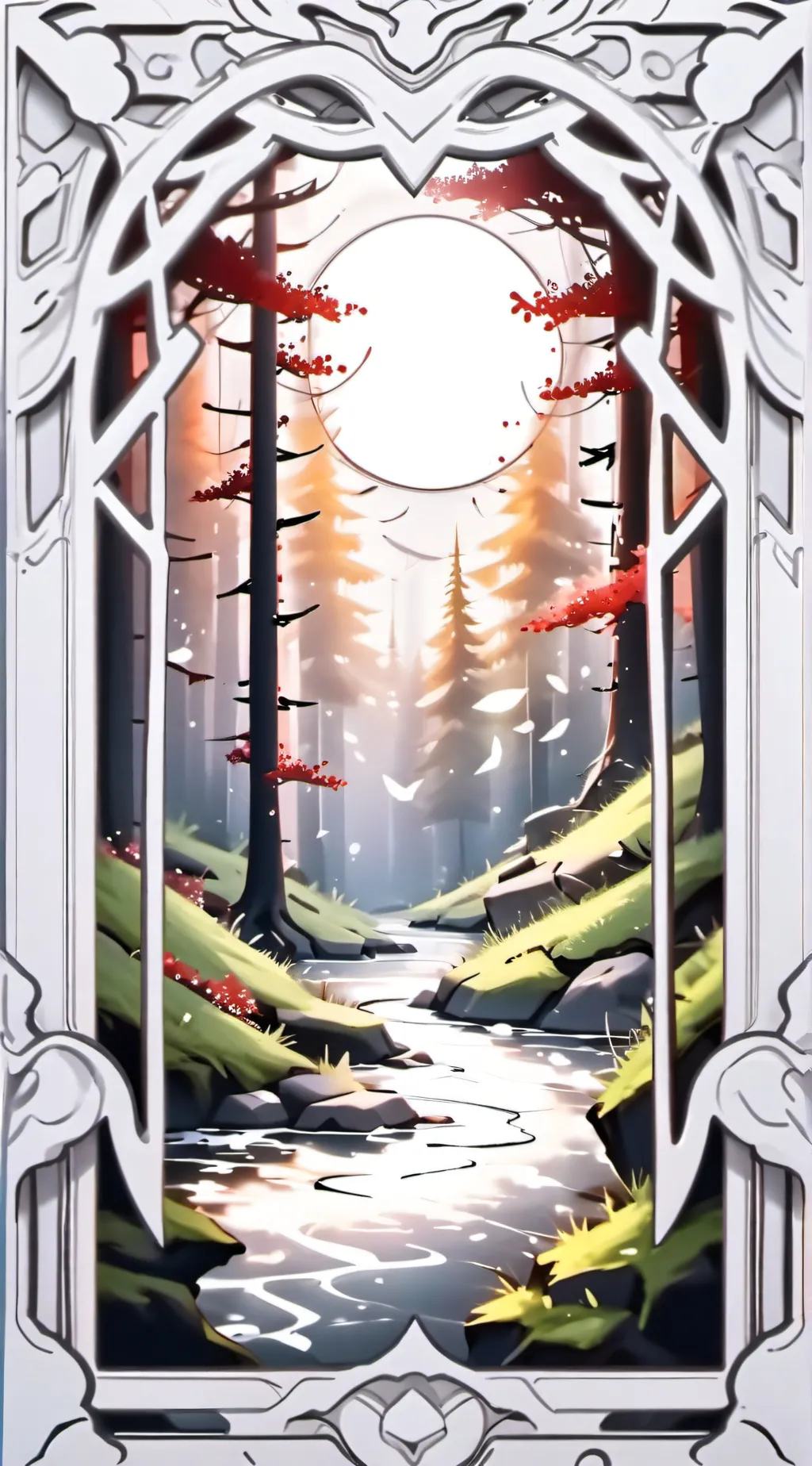 Talkie AI - Chat with 𓁹Sprunki𓁹