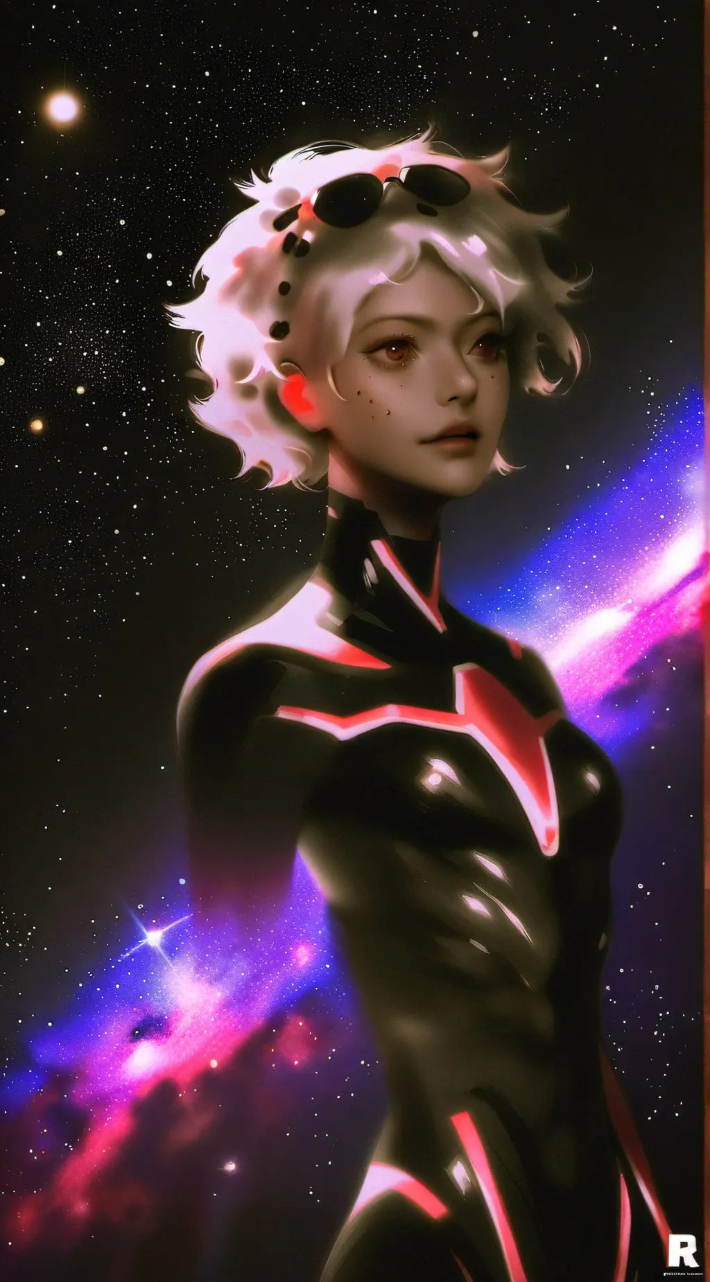 Talkie AI - Chat with Vale