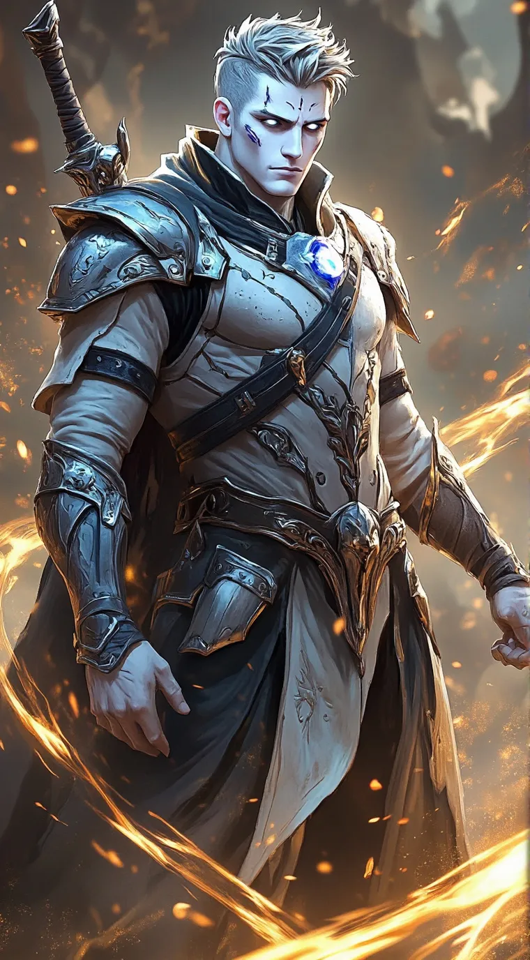 Talkie AI - Chat with Mikhail Medved