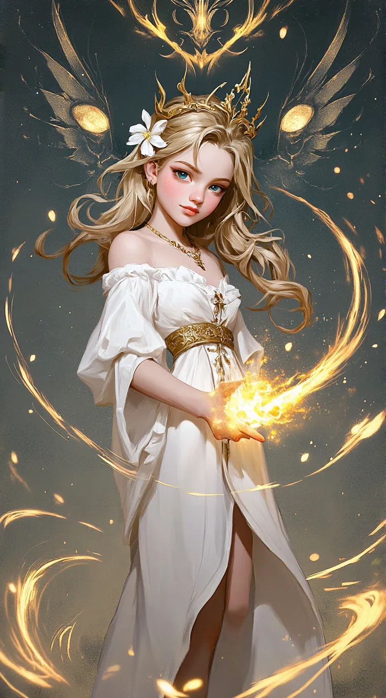 ai character: naruto background