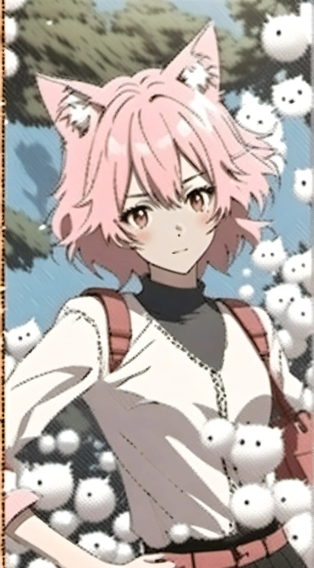 ai character: juan background