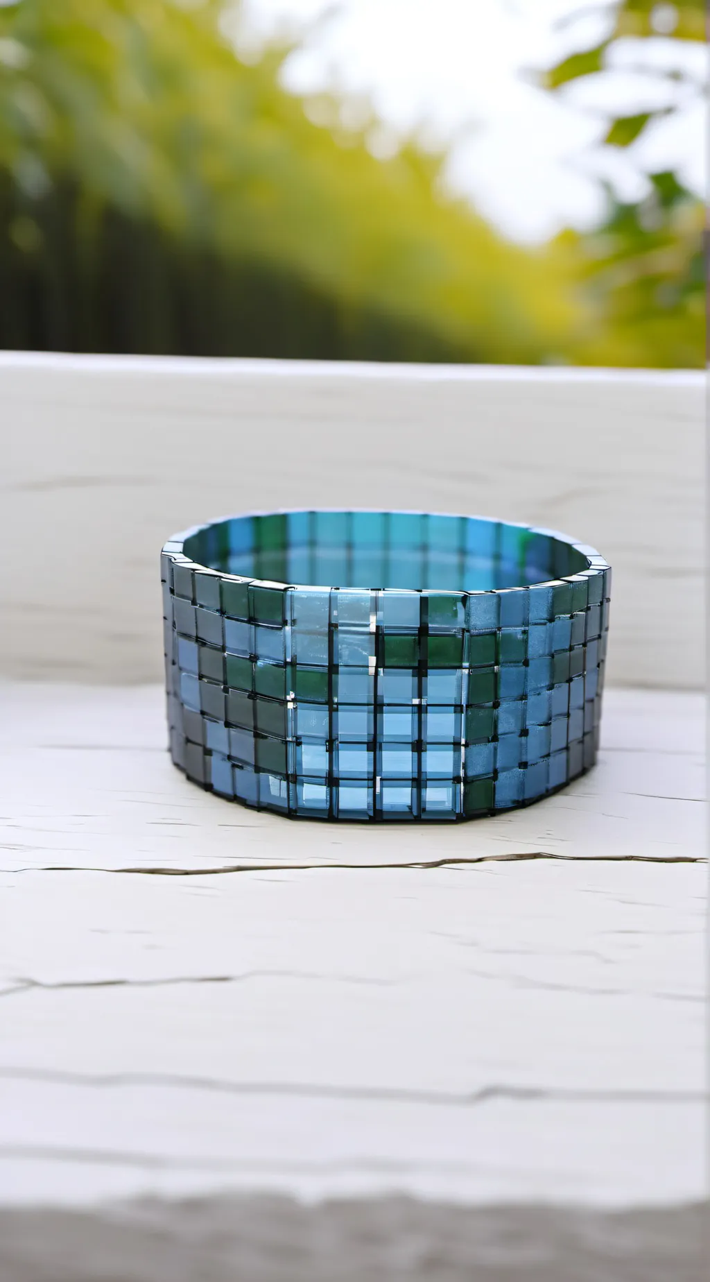 ai character: IDWSMM background