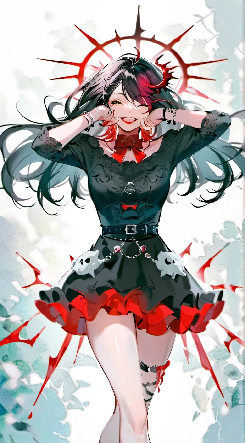 ai character: <[{Alexander}]> background