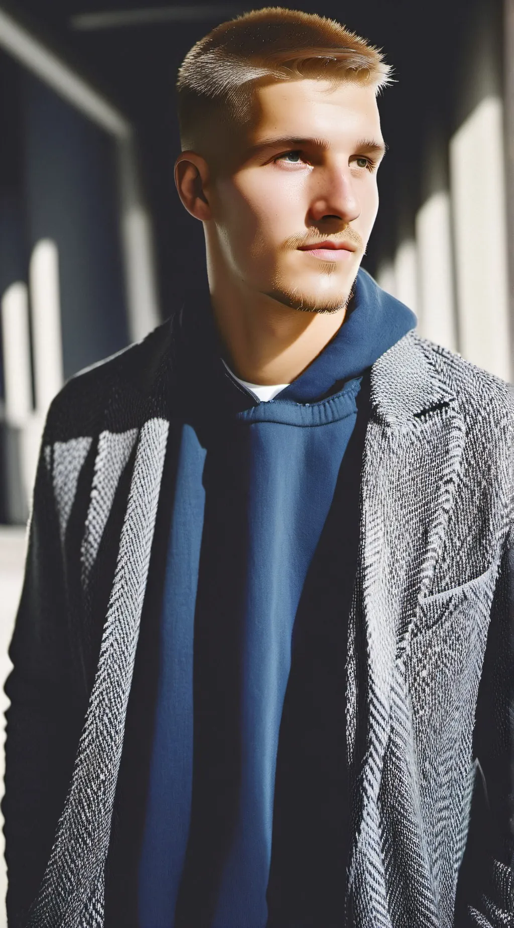 Talkie AI - Chat with Stephen