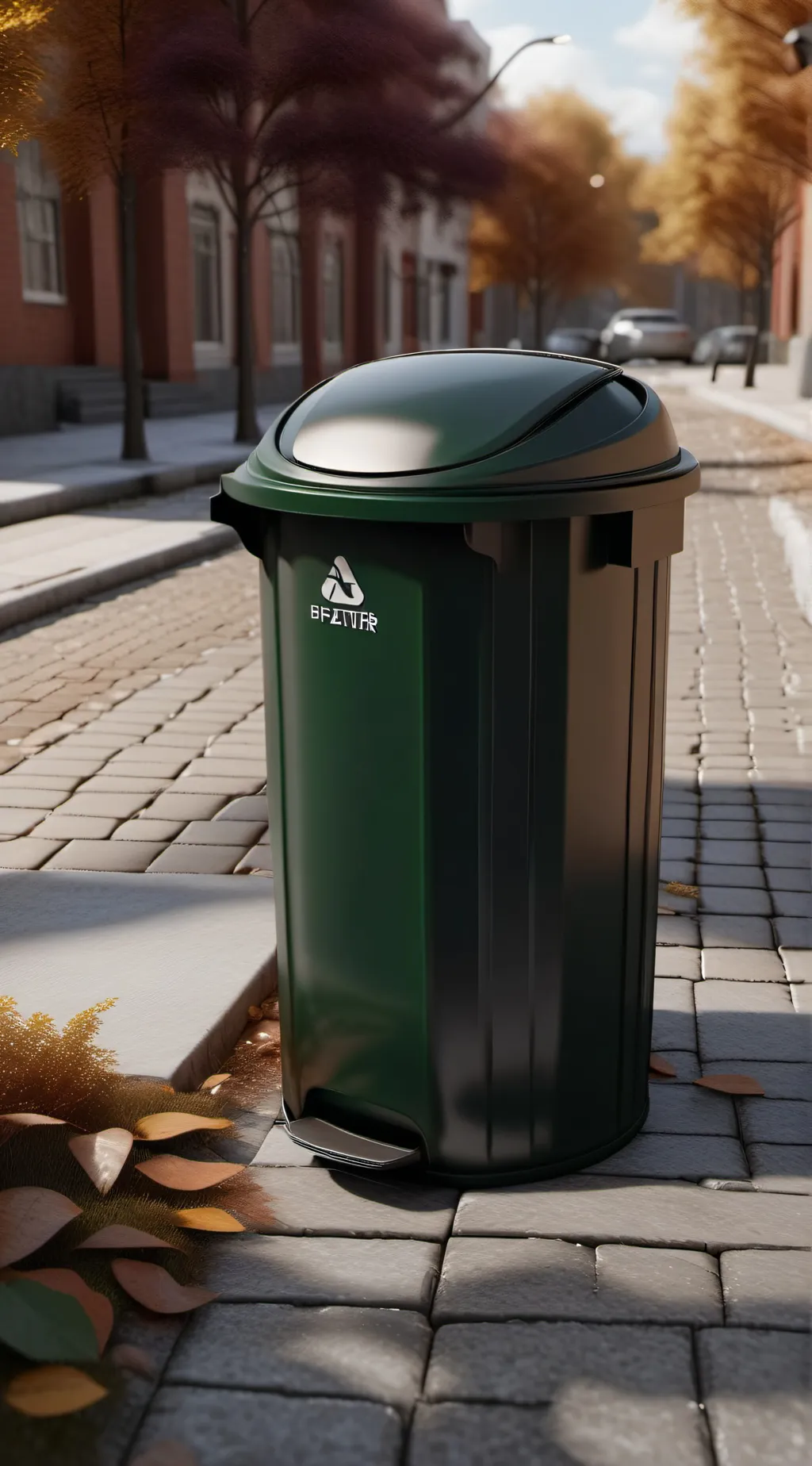 ai character: deleted background