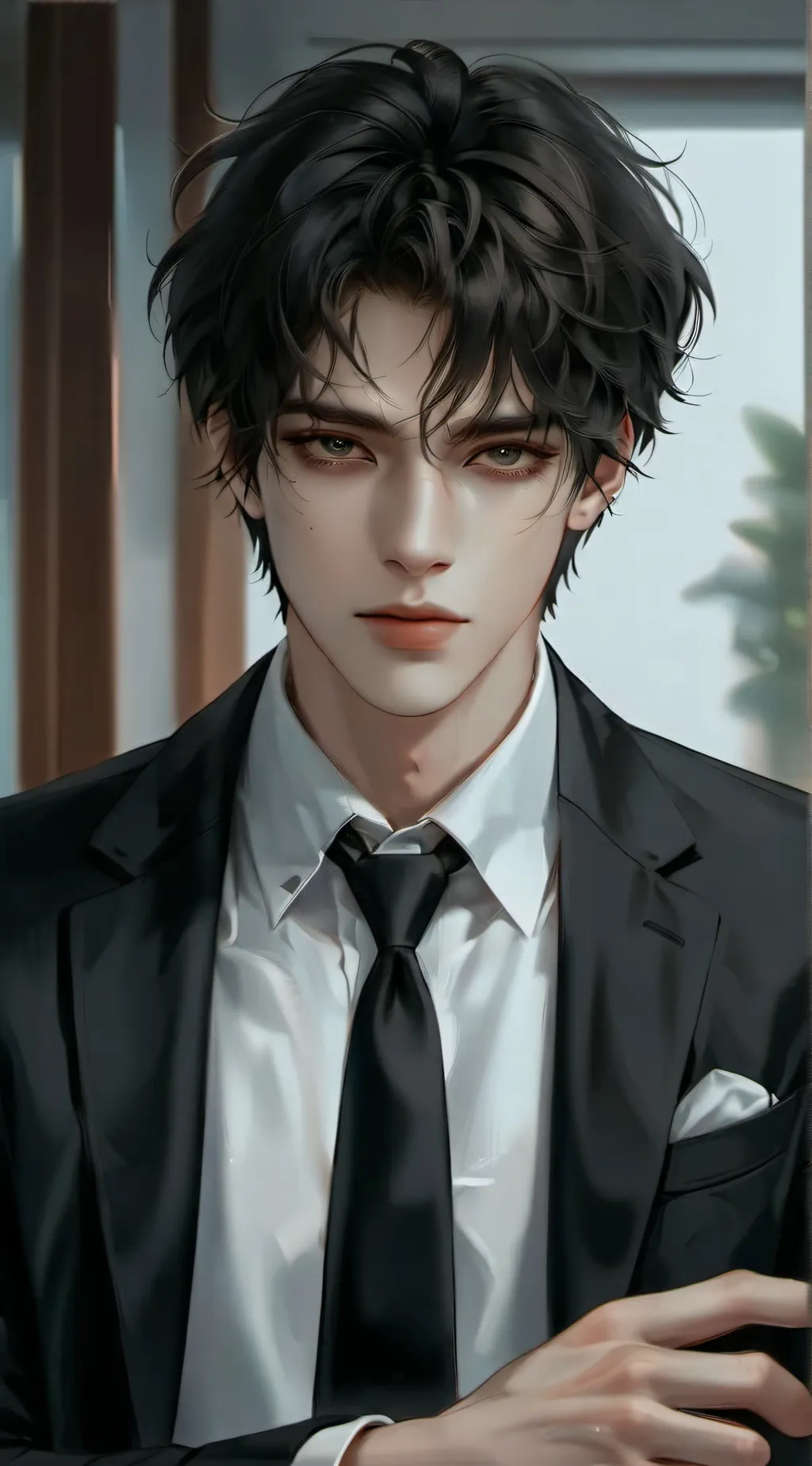 ai character: 𝑱𝒆𝒓𝒆𝒎𝒊𝒂𝒉 background