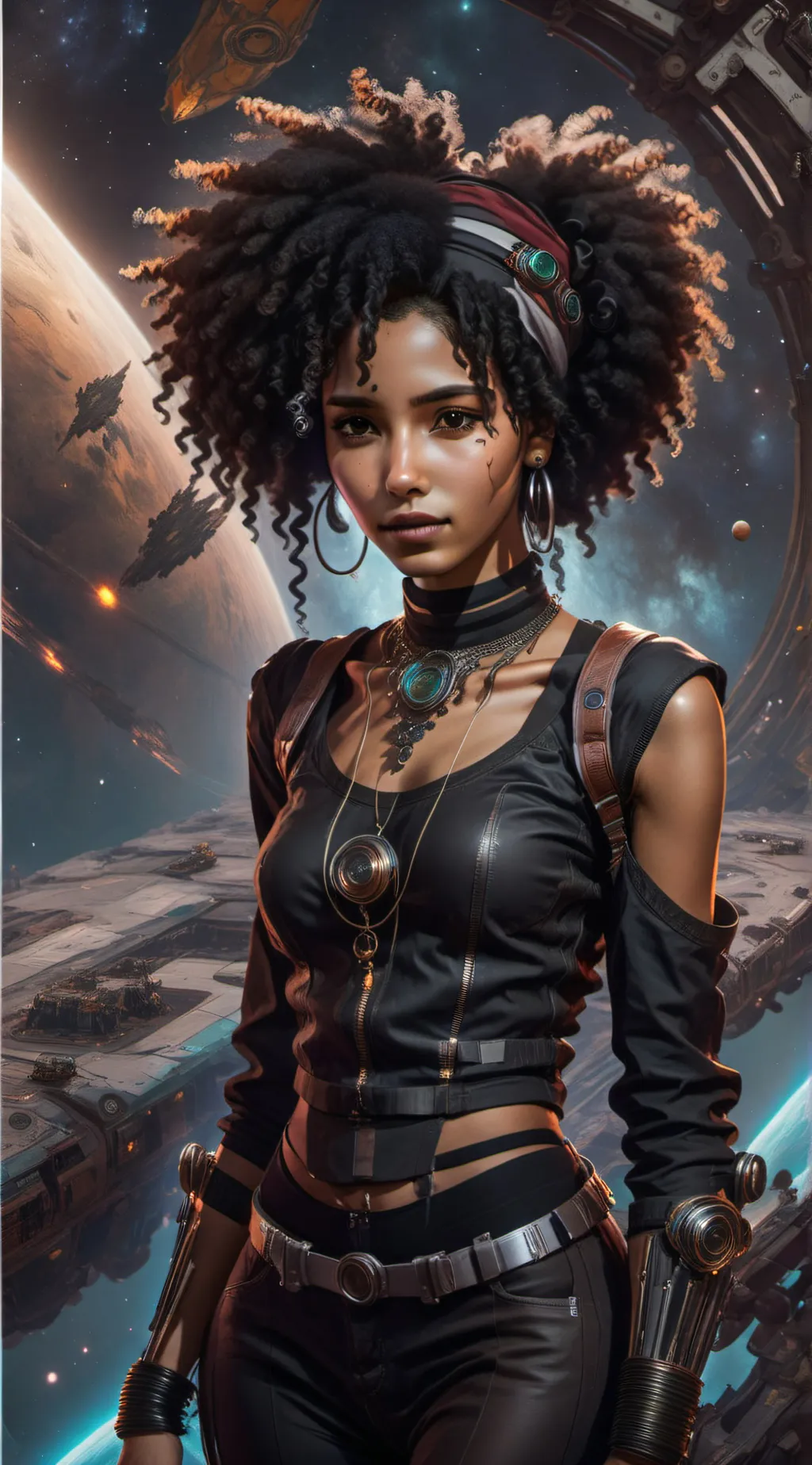 Talkie AI - Chat with Aubrey (Engineer)