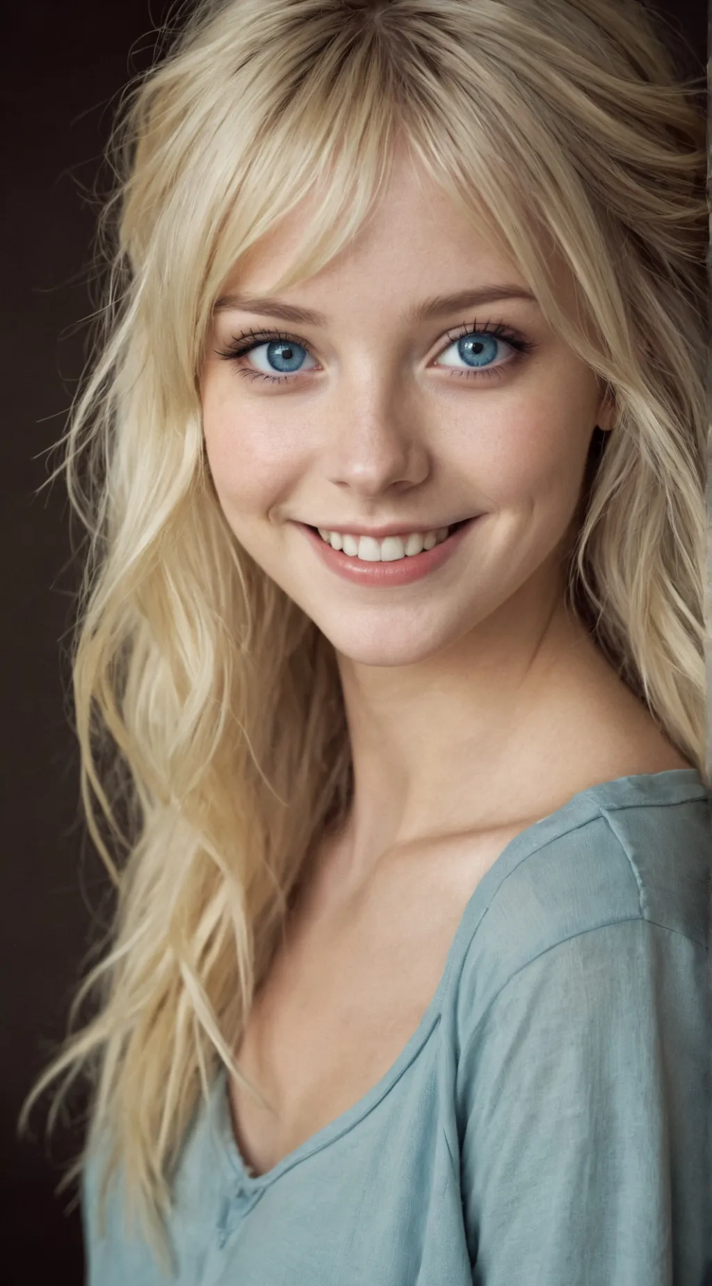 ai character: Savannah background