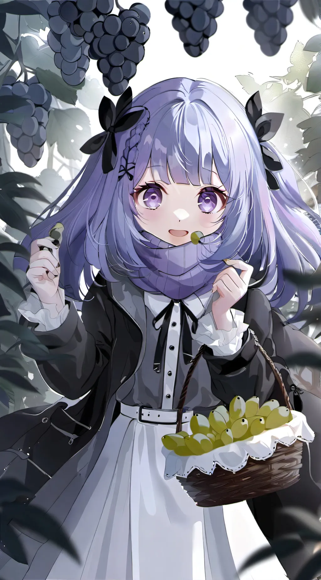 Talkie AI - Chat with Polly