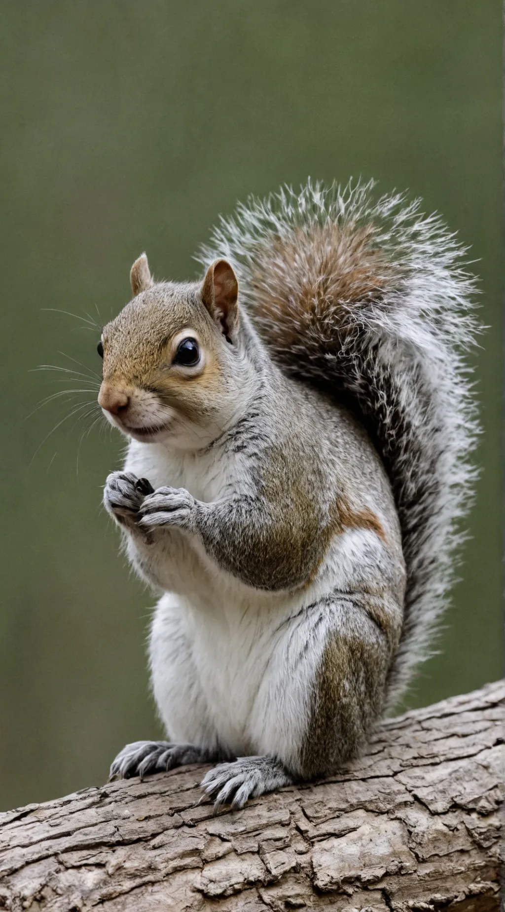 ai character: Renly background