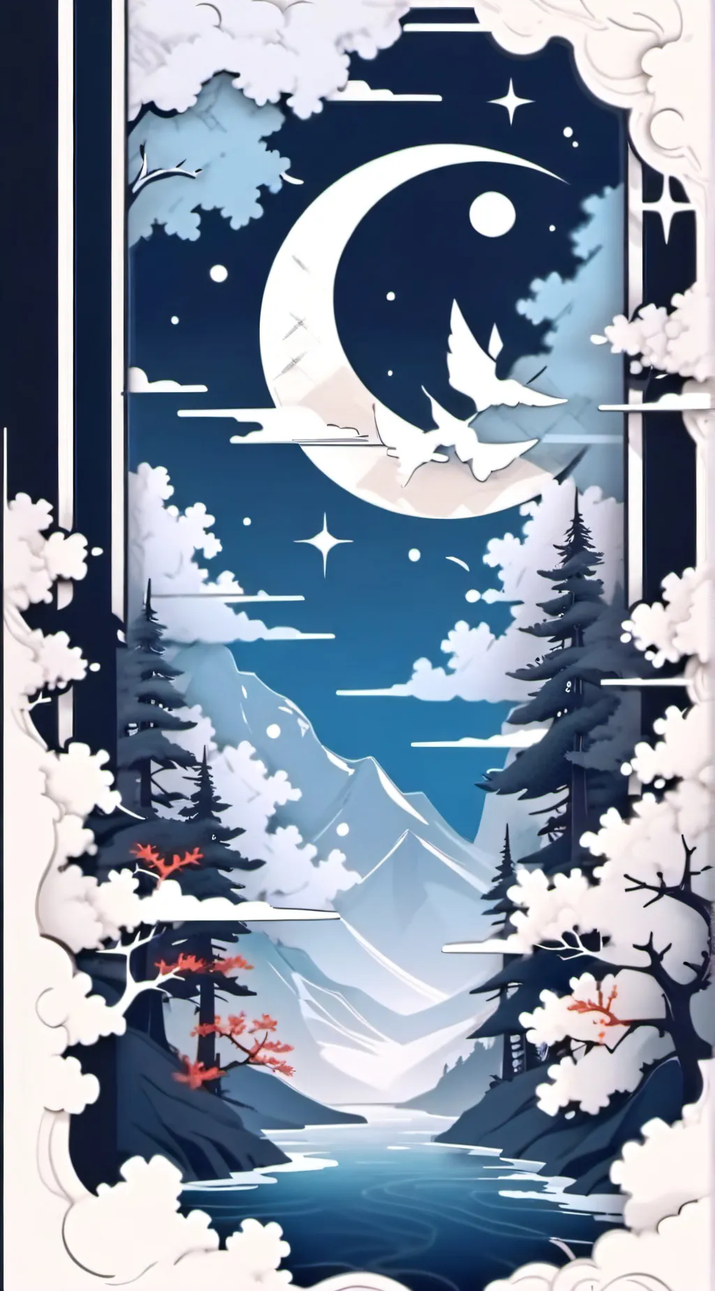 ai character: Mean Ragatha  background