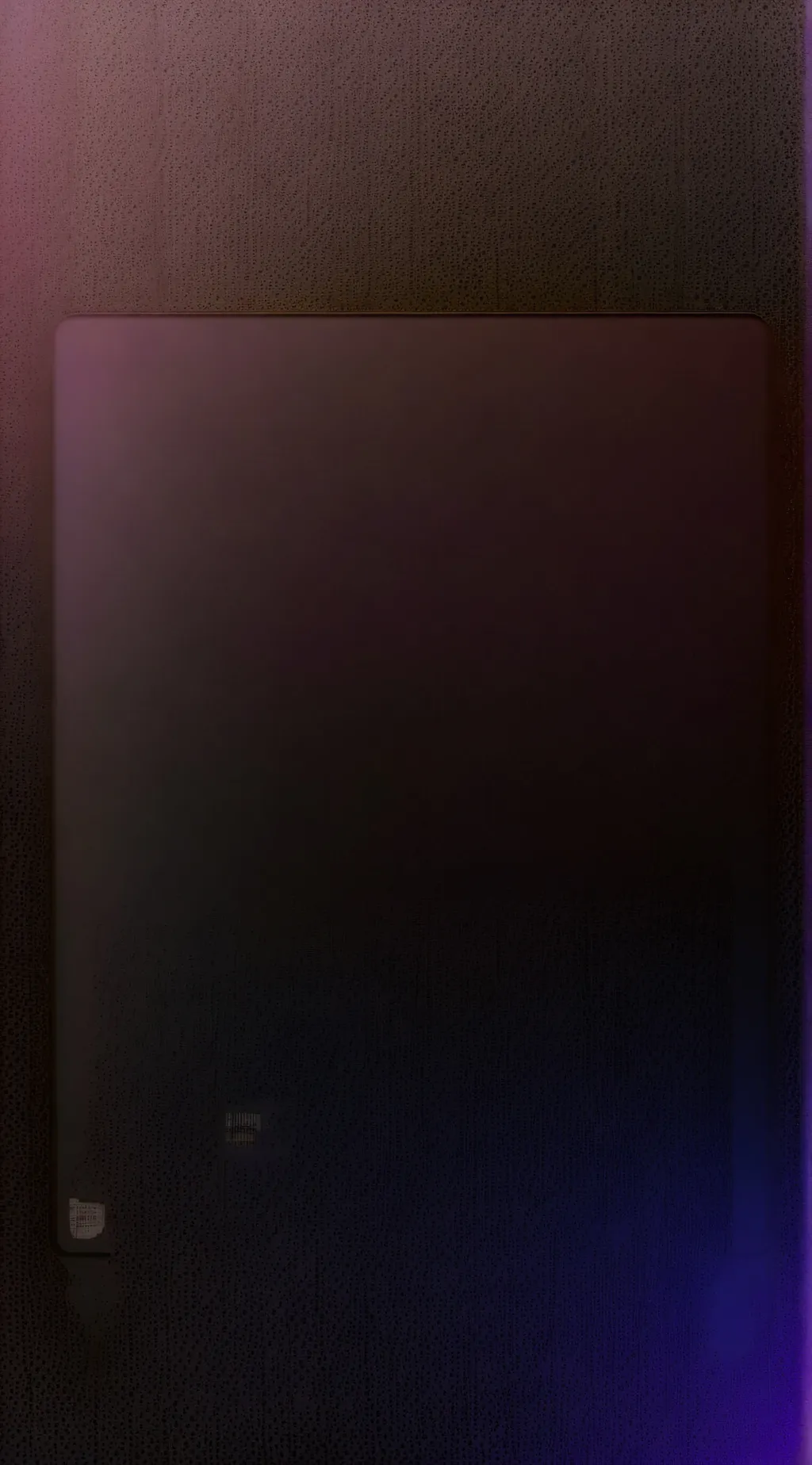 ai character: Adam background