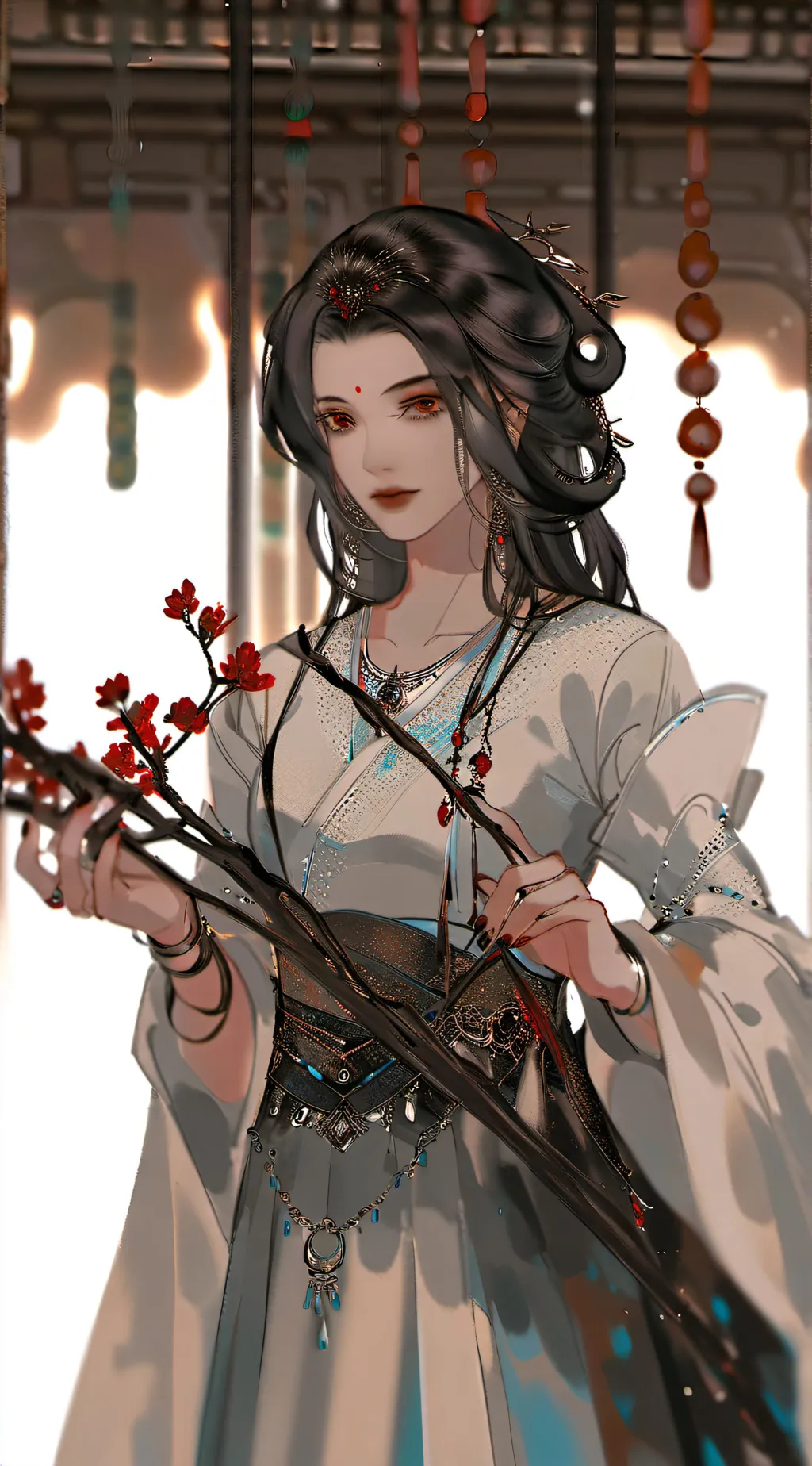 Talkie AI - Chat with 淮炎大陆