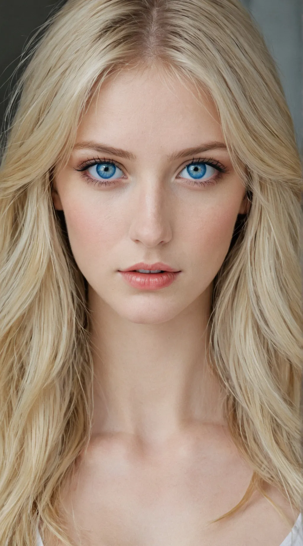 ai character: Alice background