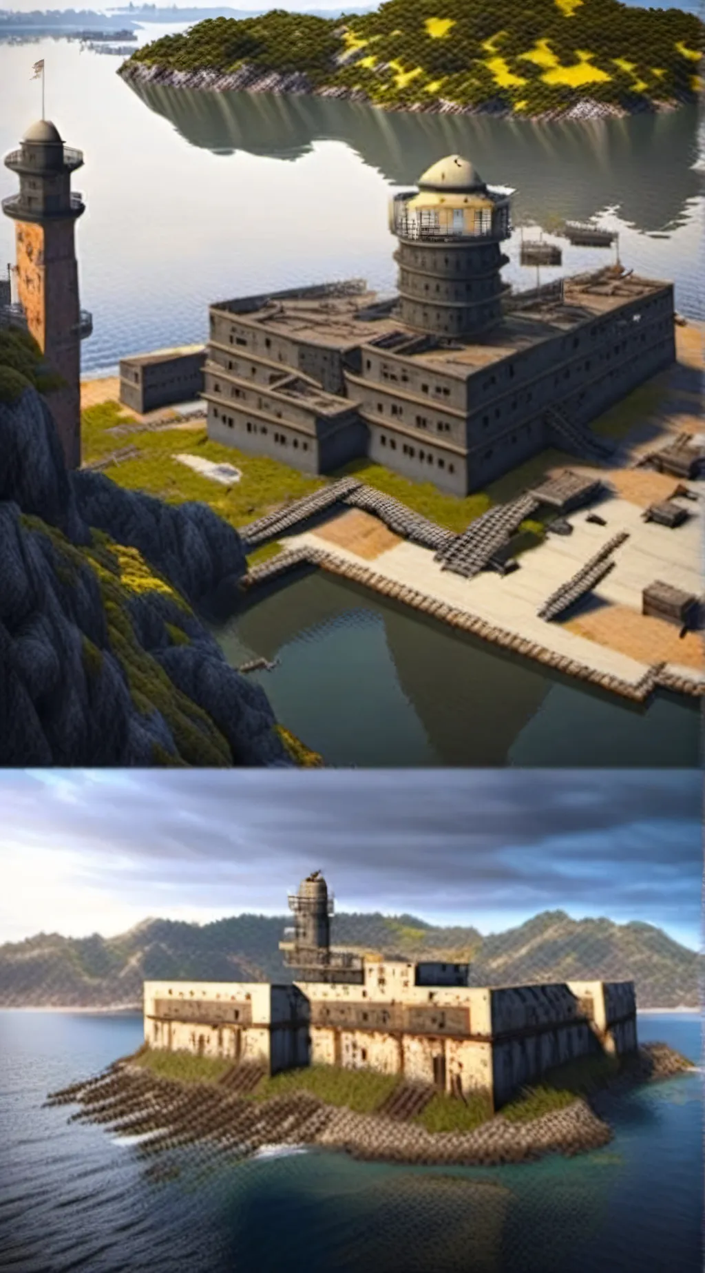 Talkie AI - Chat with Rebirth Island