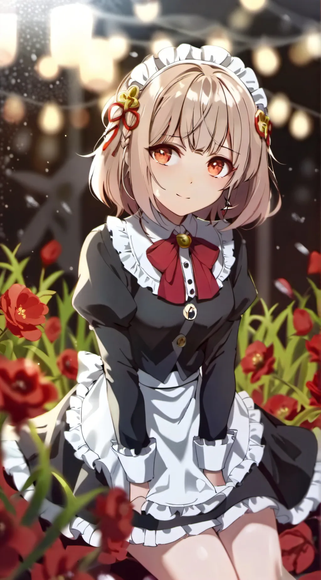 ai character: UwU? background