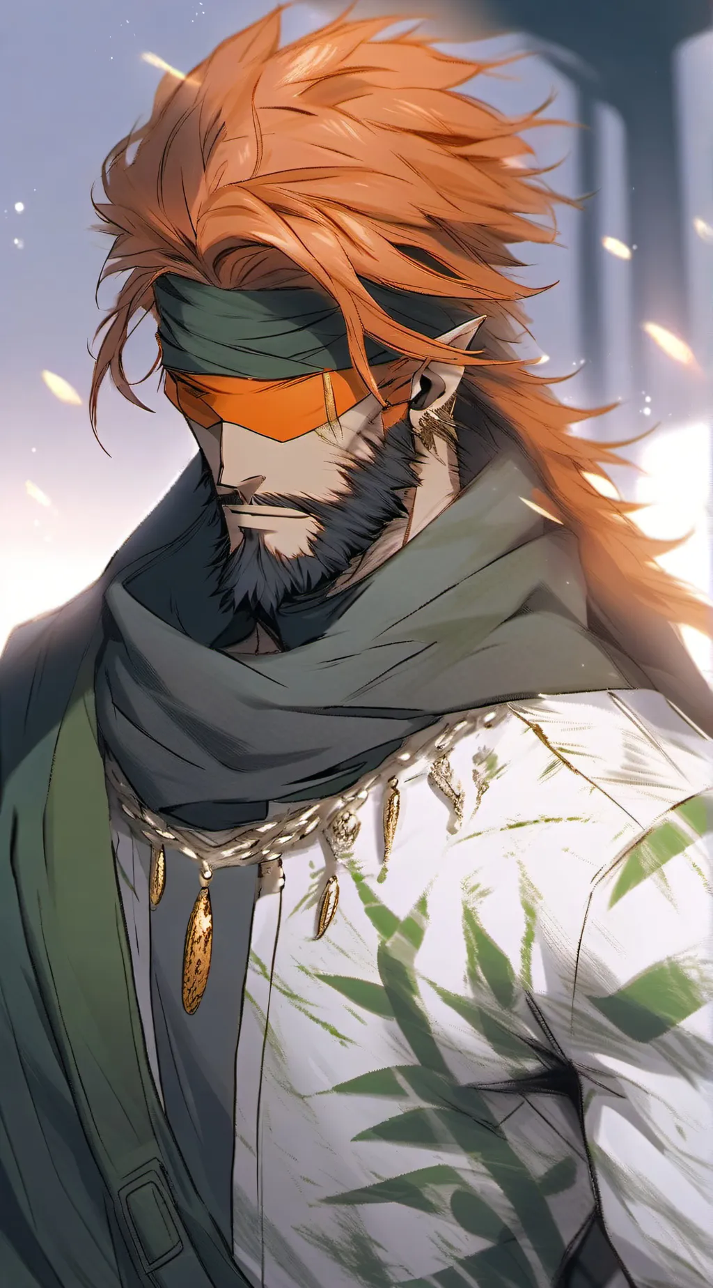 Talkie AI - Chat with Daxtret