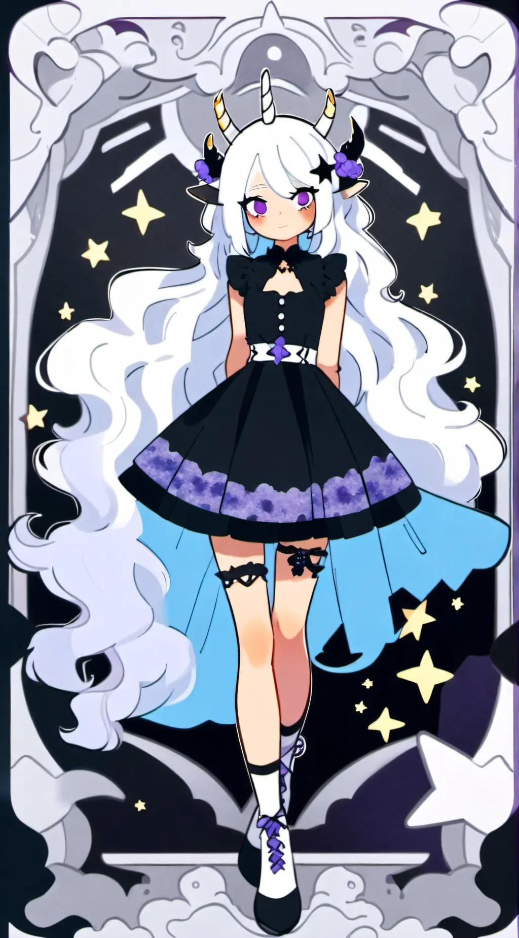 ai character: THE MHA CLASS 😮 background