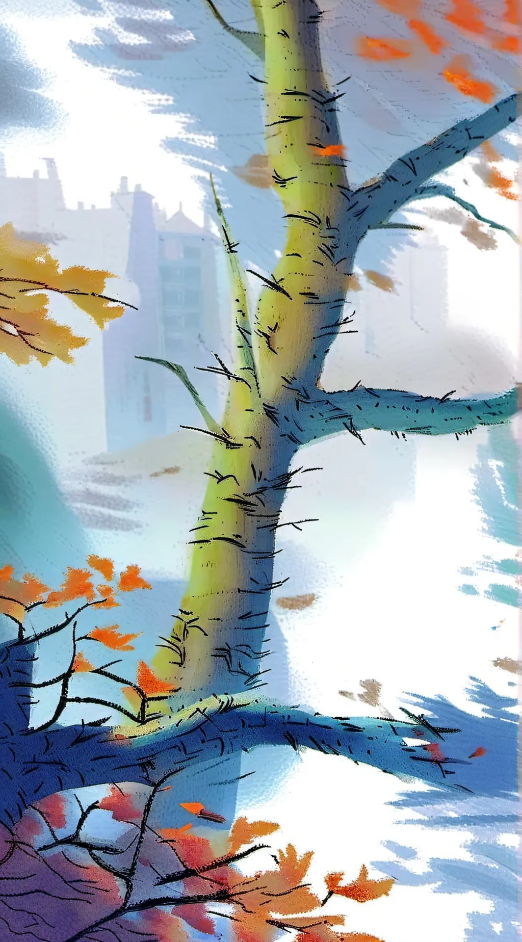 Talkie AI - Chat with Countryhumans 91