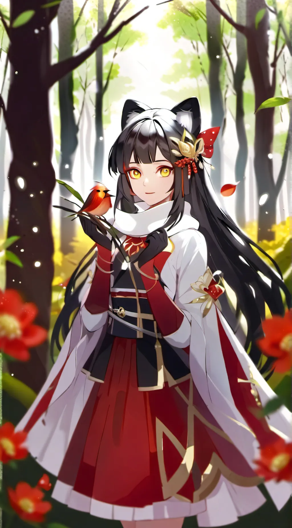 ai character: tmnt 2018 2012 background