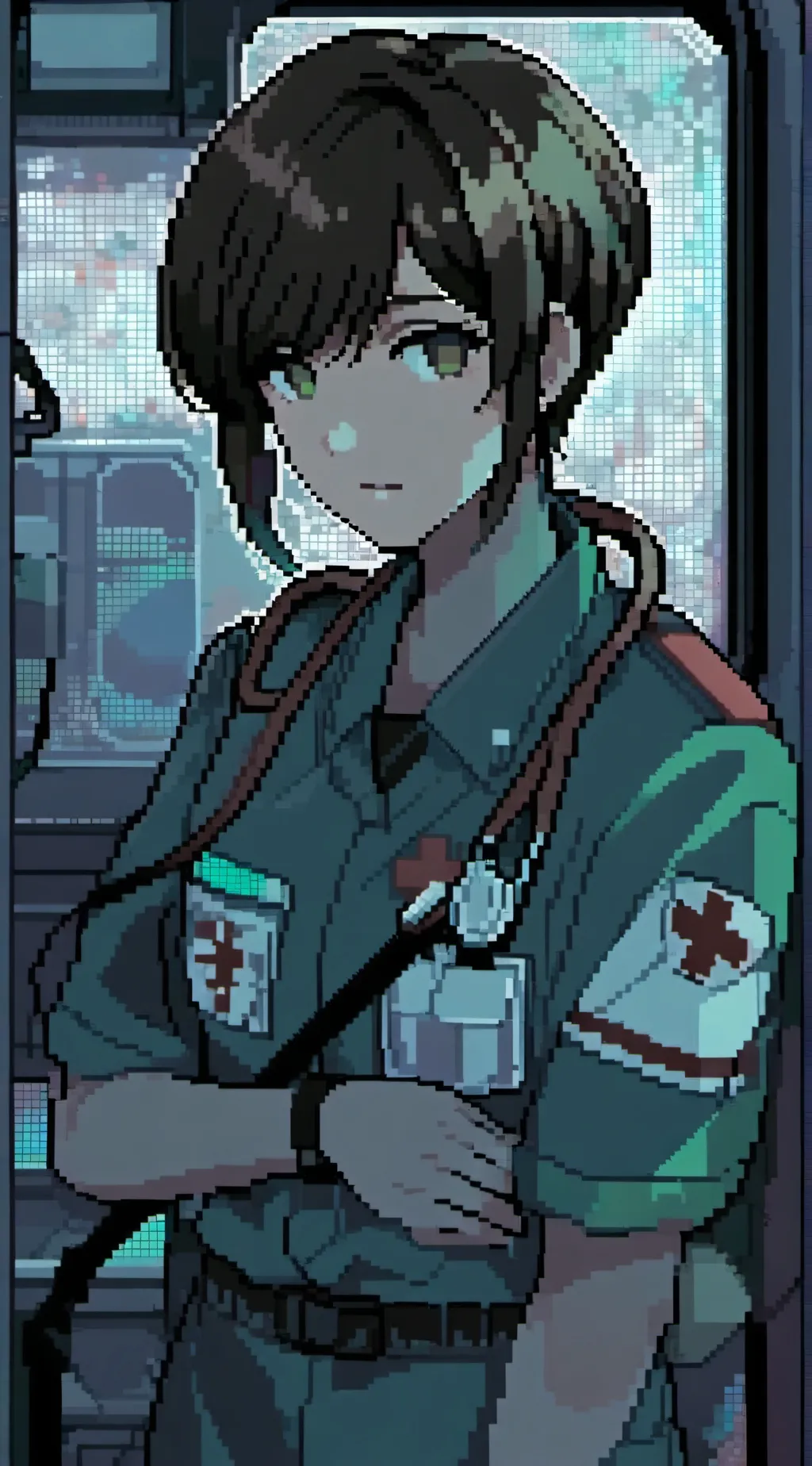 Talkie AI - Chat with Lydia Woodenall