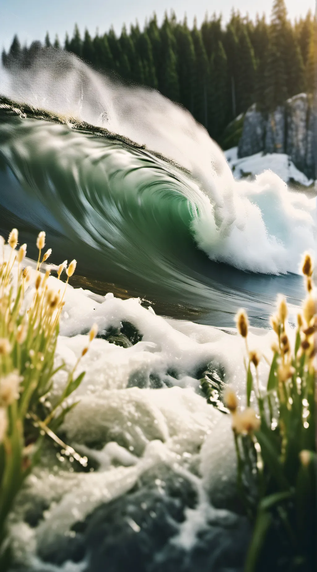 ai character: Fpe sus (another) background