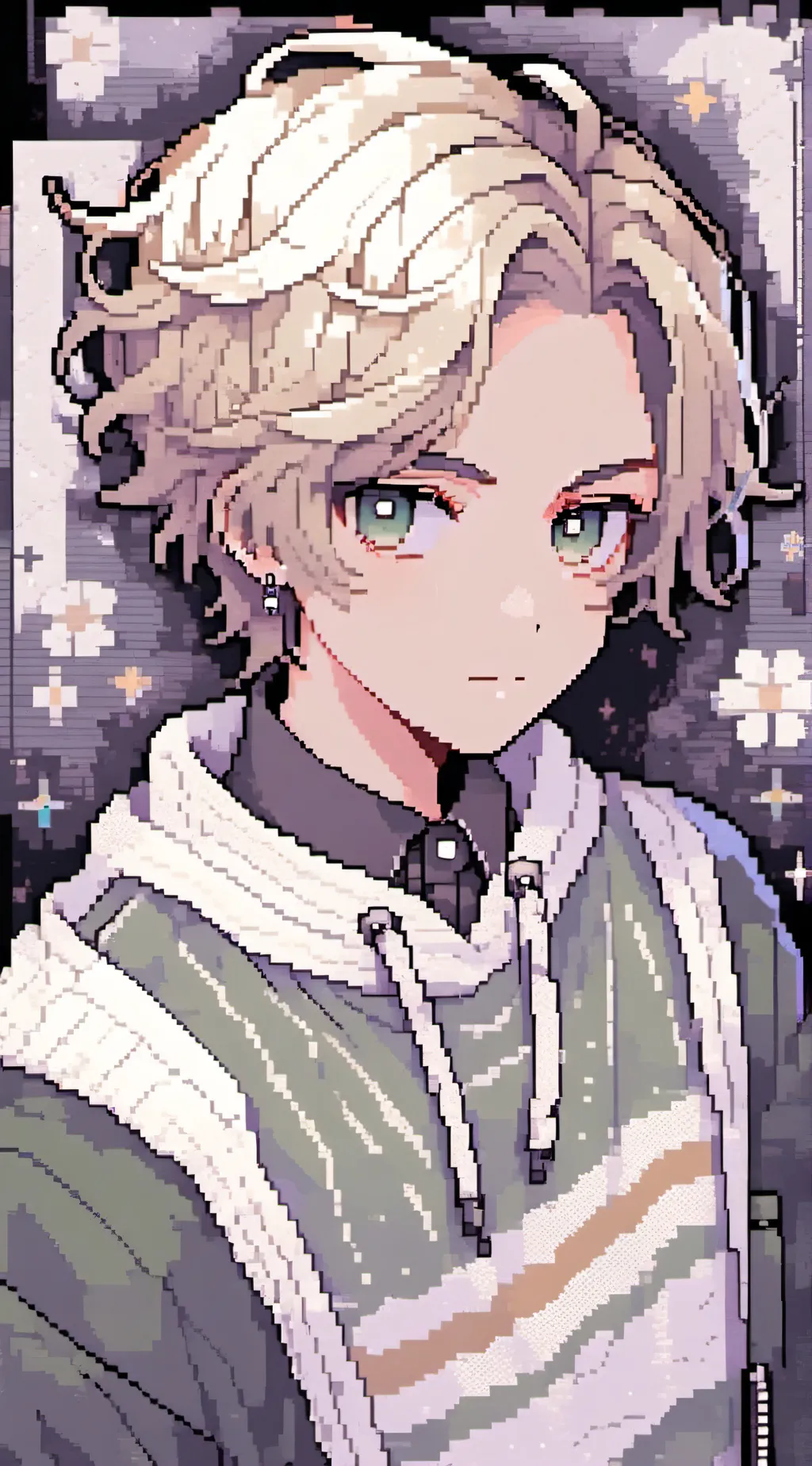 ai character: ★ D𝗋α𝖼σ ★ background