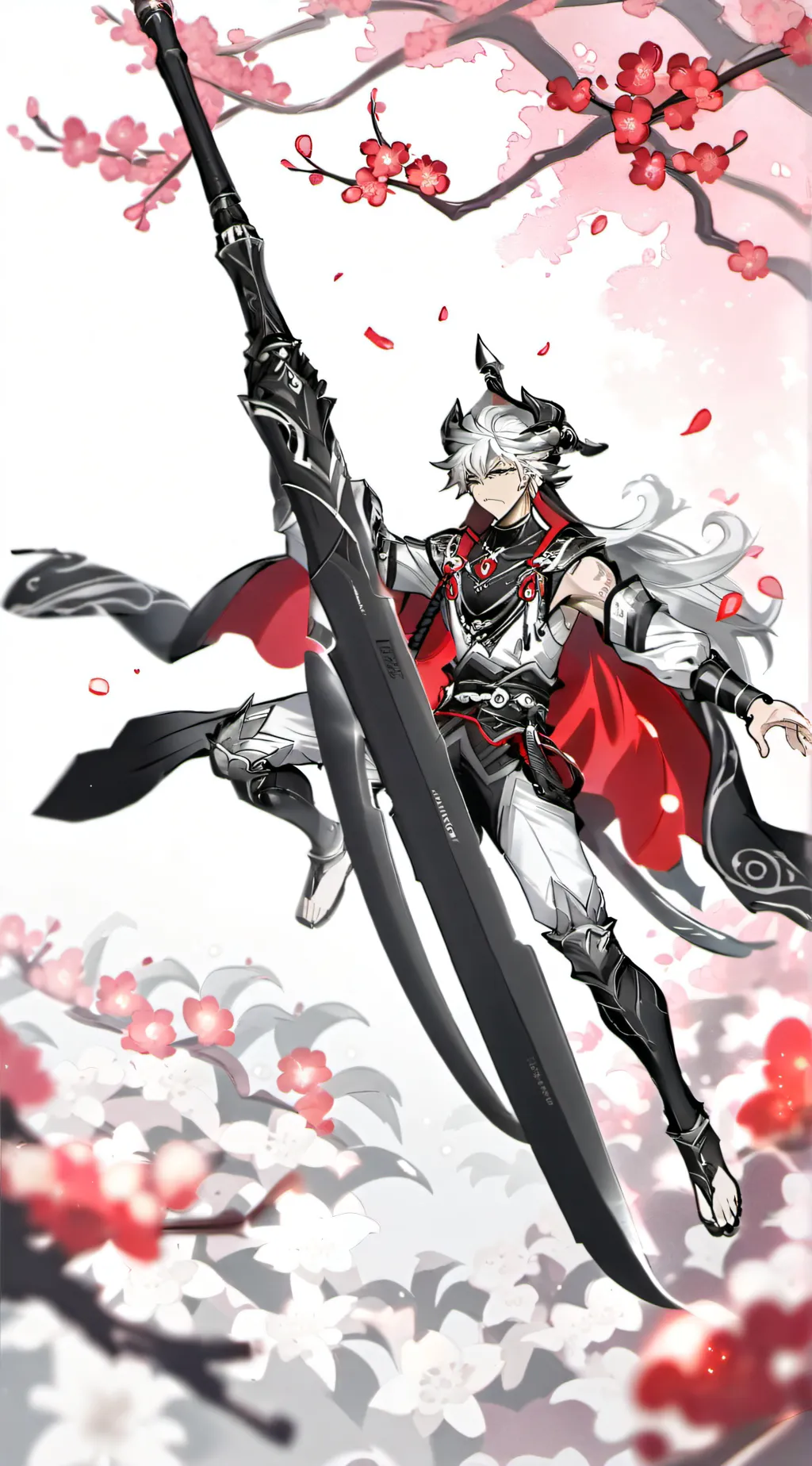 ai character: MHA sassy....??💀💀 background