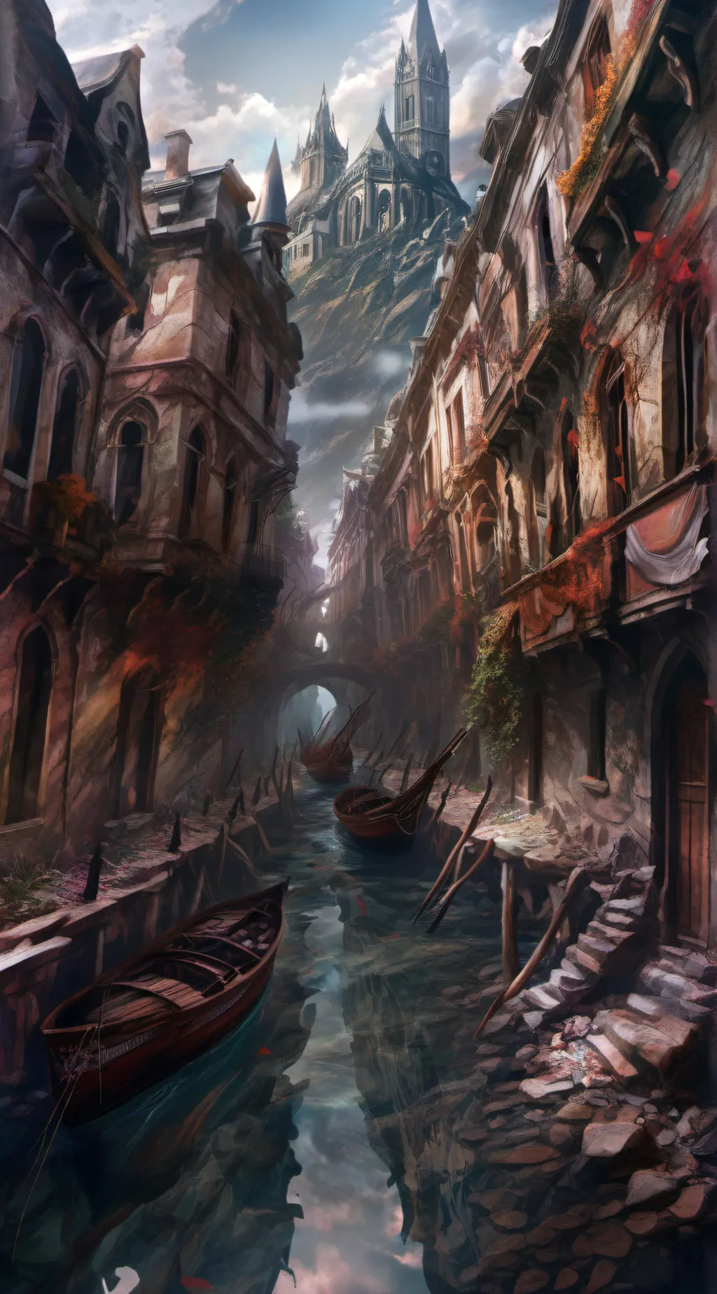 ai character: Military vs is background