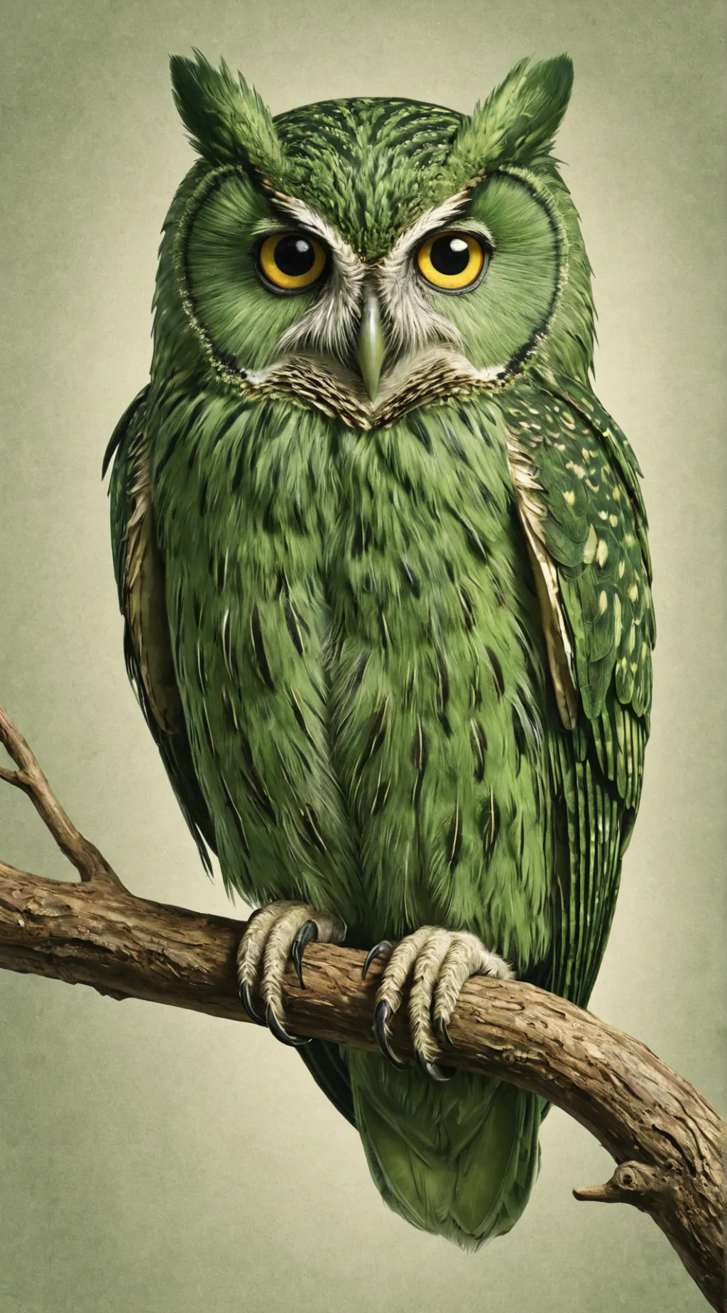 Talkie AI - Chat with duolingo ._.