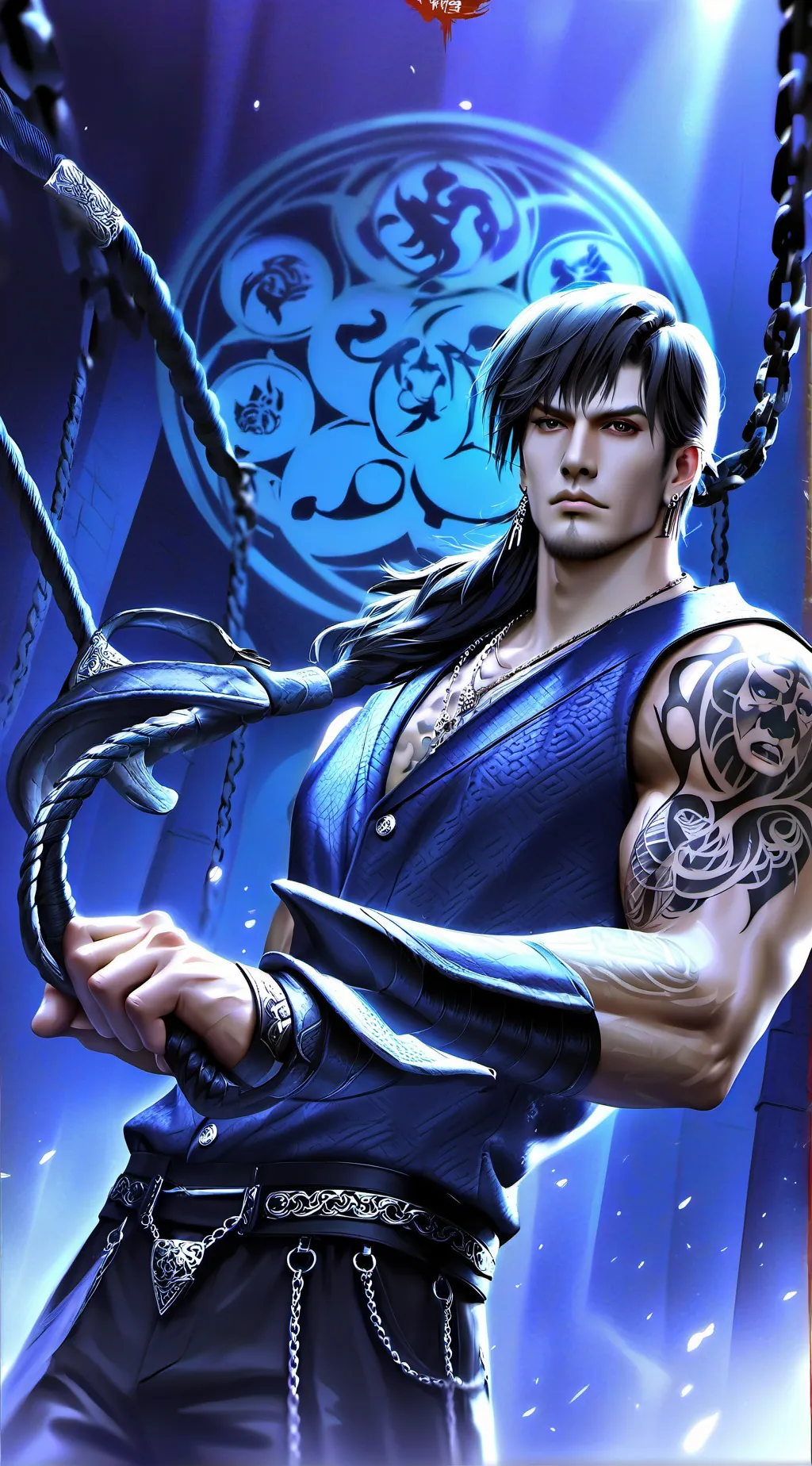 Talkie AI - Chat with slave market