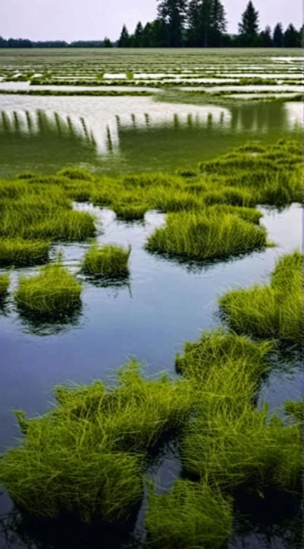 ai character: You are the Grass background