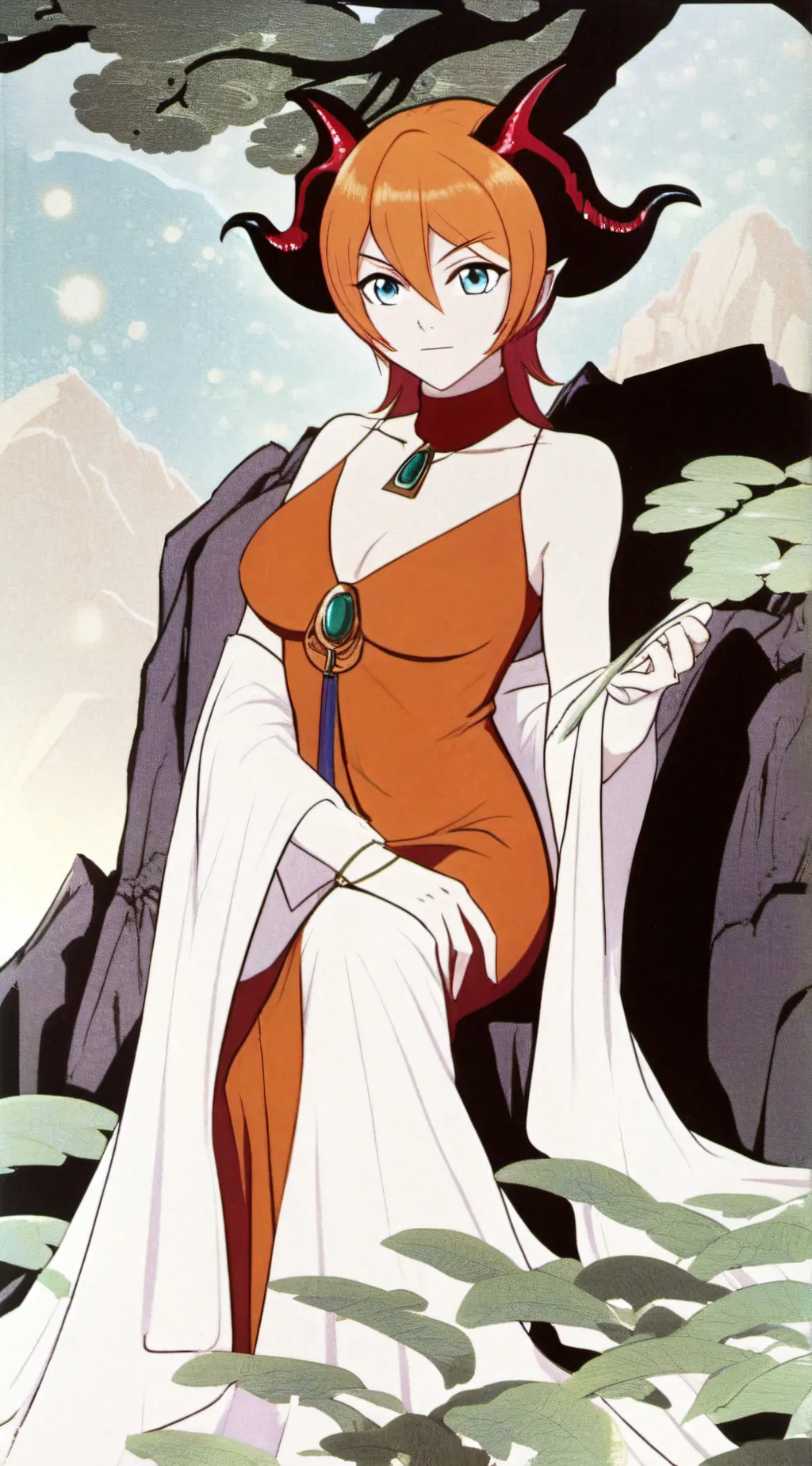 Talkie AI - Chat with Derki