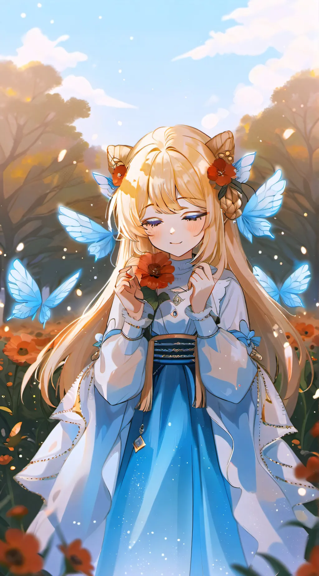 Talkie AI - Chat with Klara