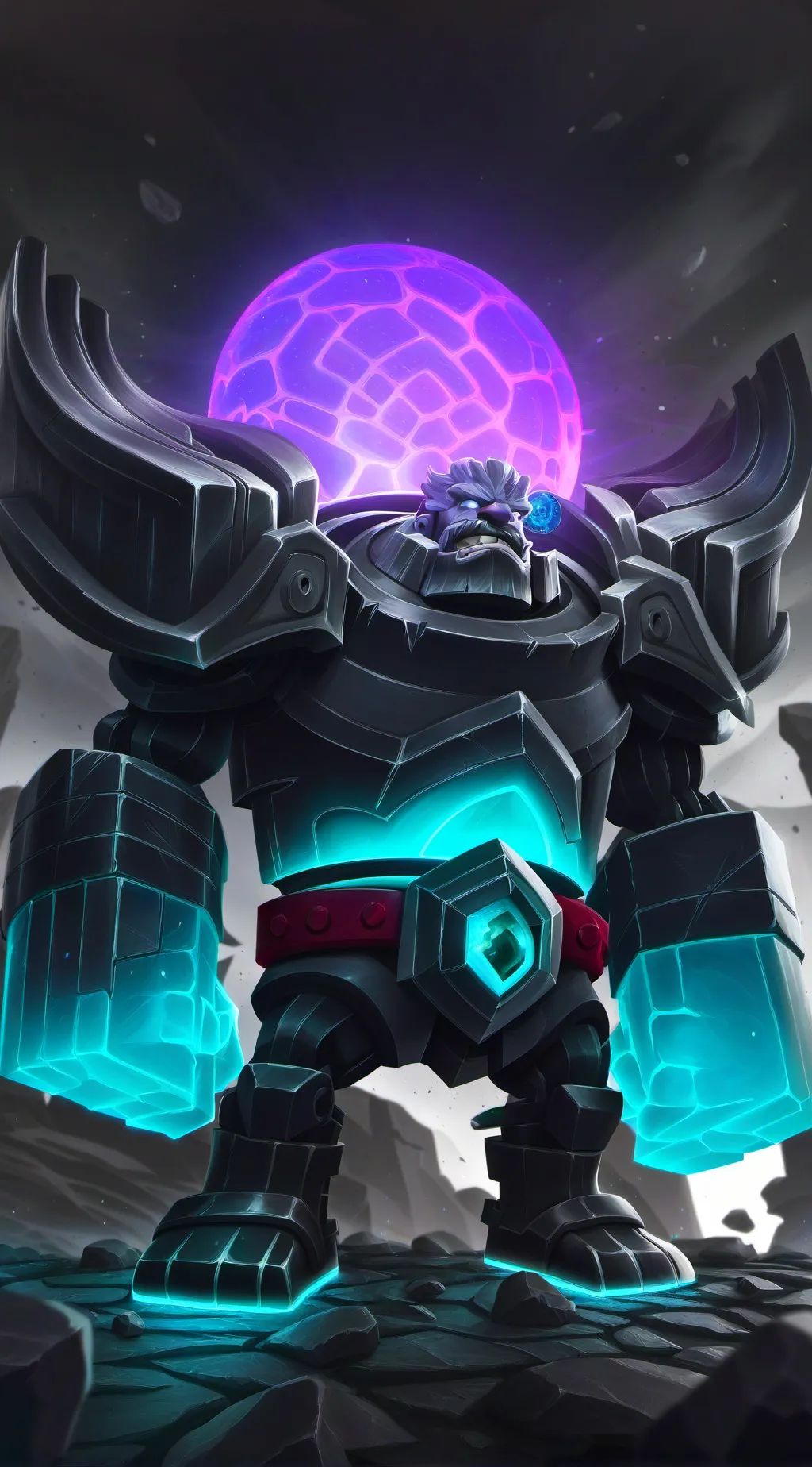 ai character: YouTube part 2 background