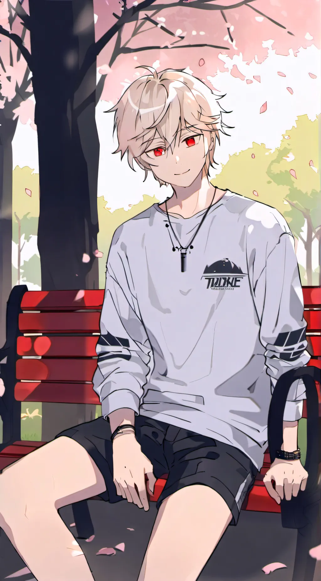 ai character: Carlo  background