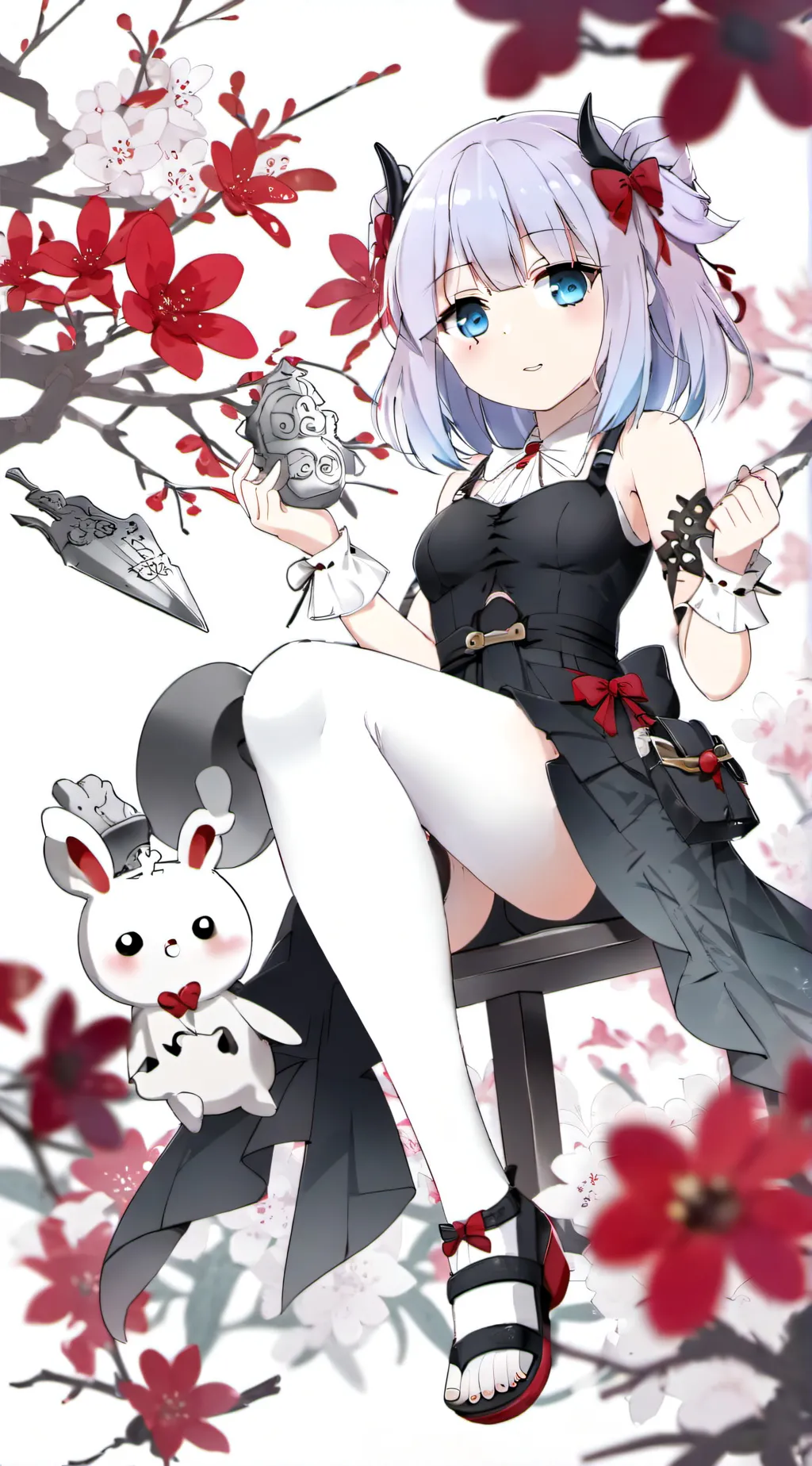 Talkie AI - Chat with Yatzuky Nigetza